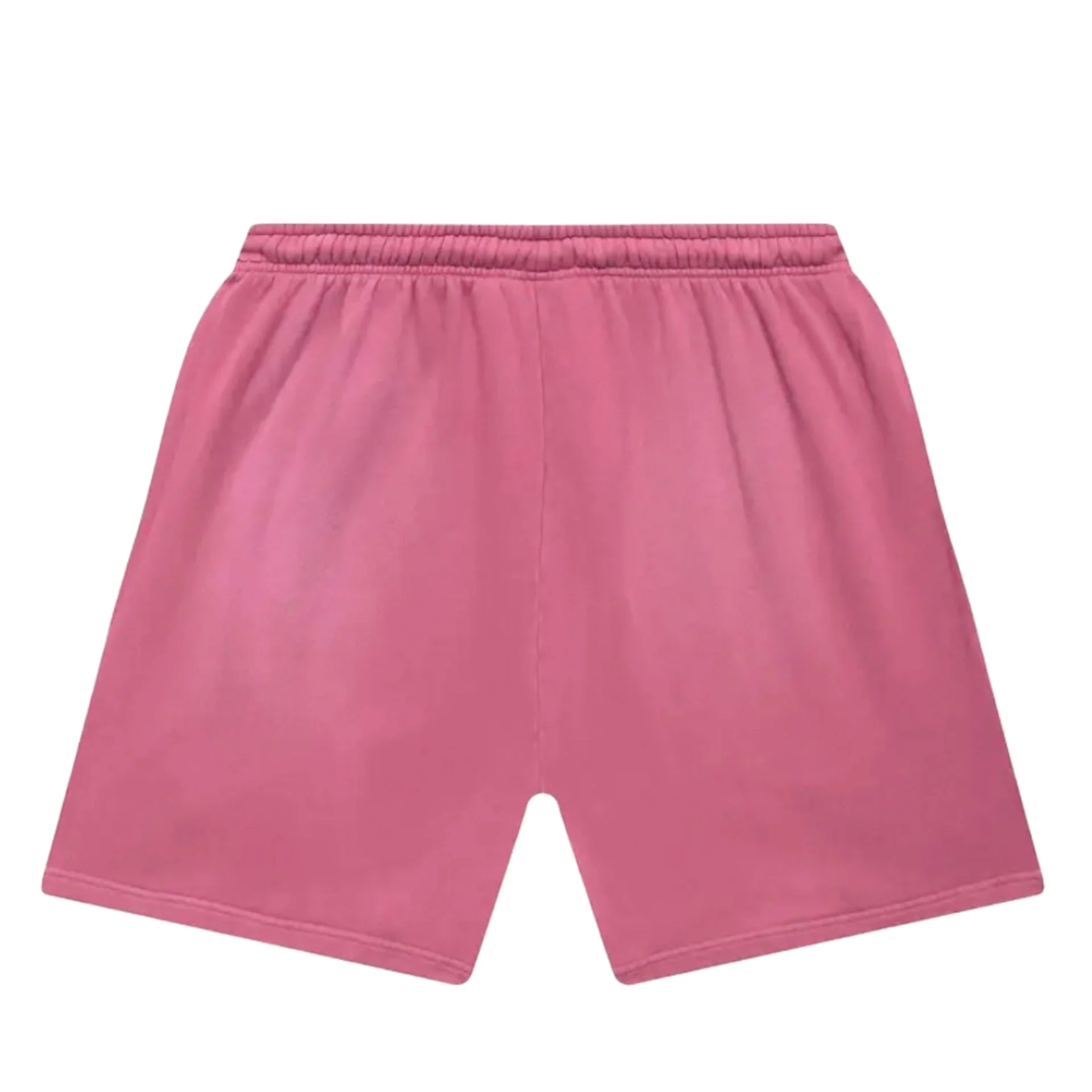 Hellstar Flame Shorts /  Pink - Image 2