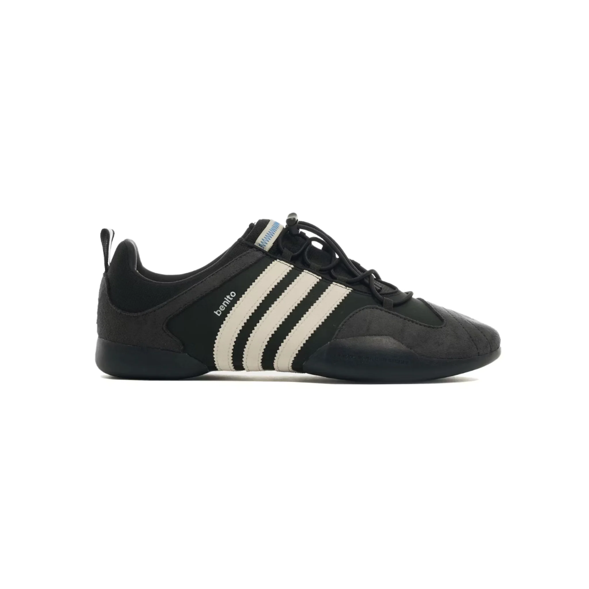 adidas Ballerina Bad Bunny Black Chalk