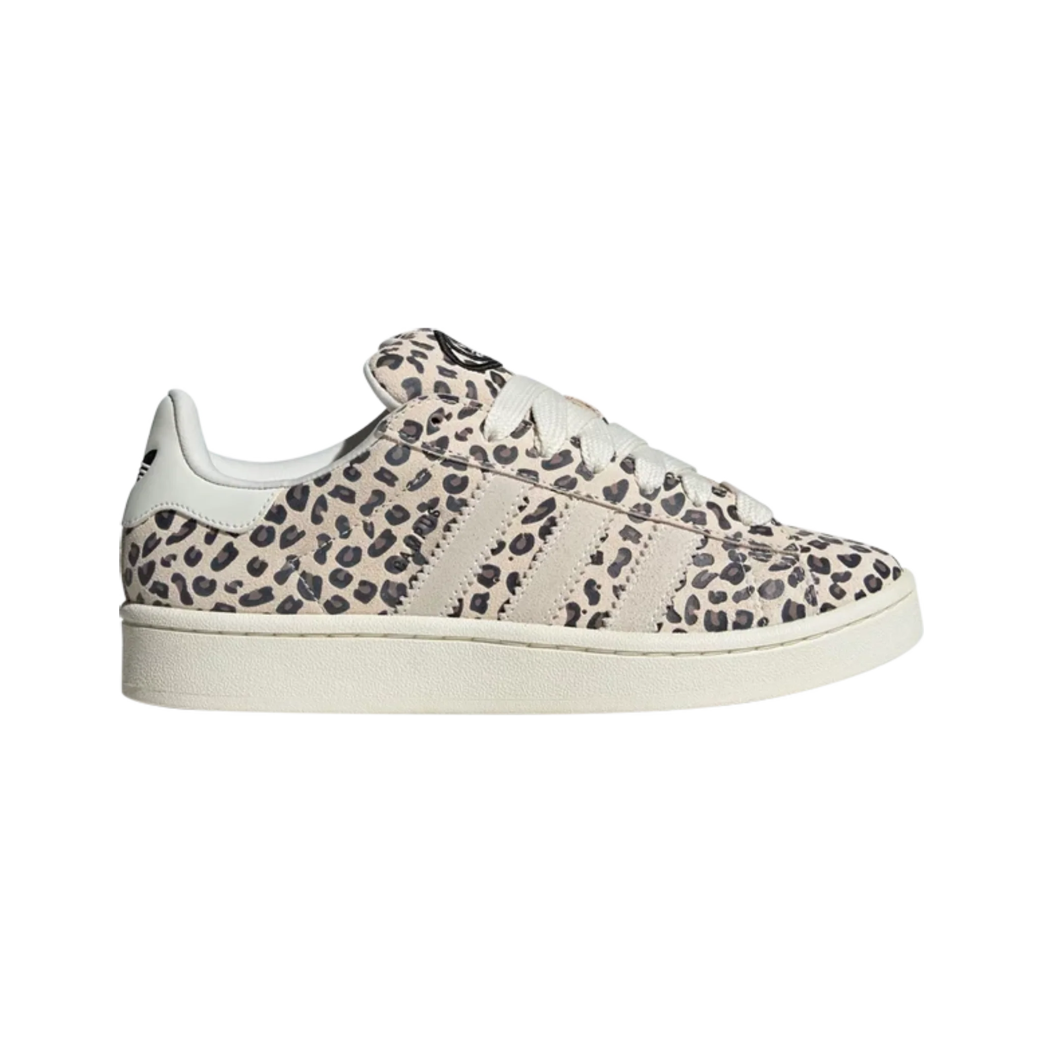 Adidas Campus 00s Leopard (Women's)