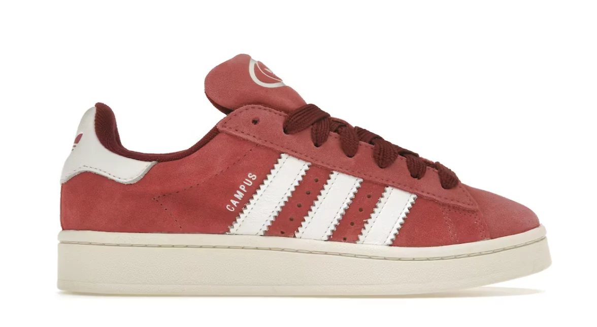 Adidas Campus 00s Pink Strata (Women's)