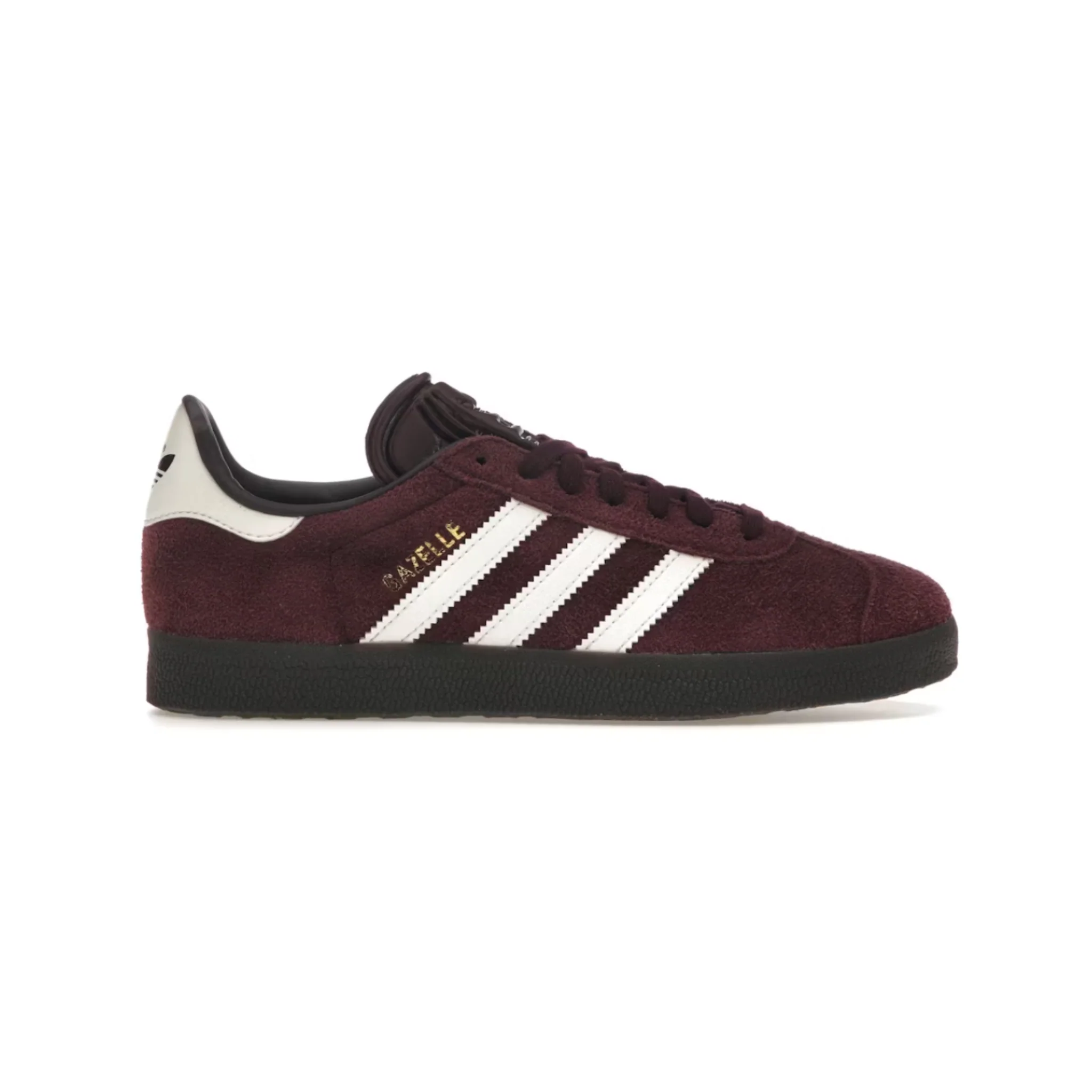 adidas Gazelle Maroon