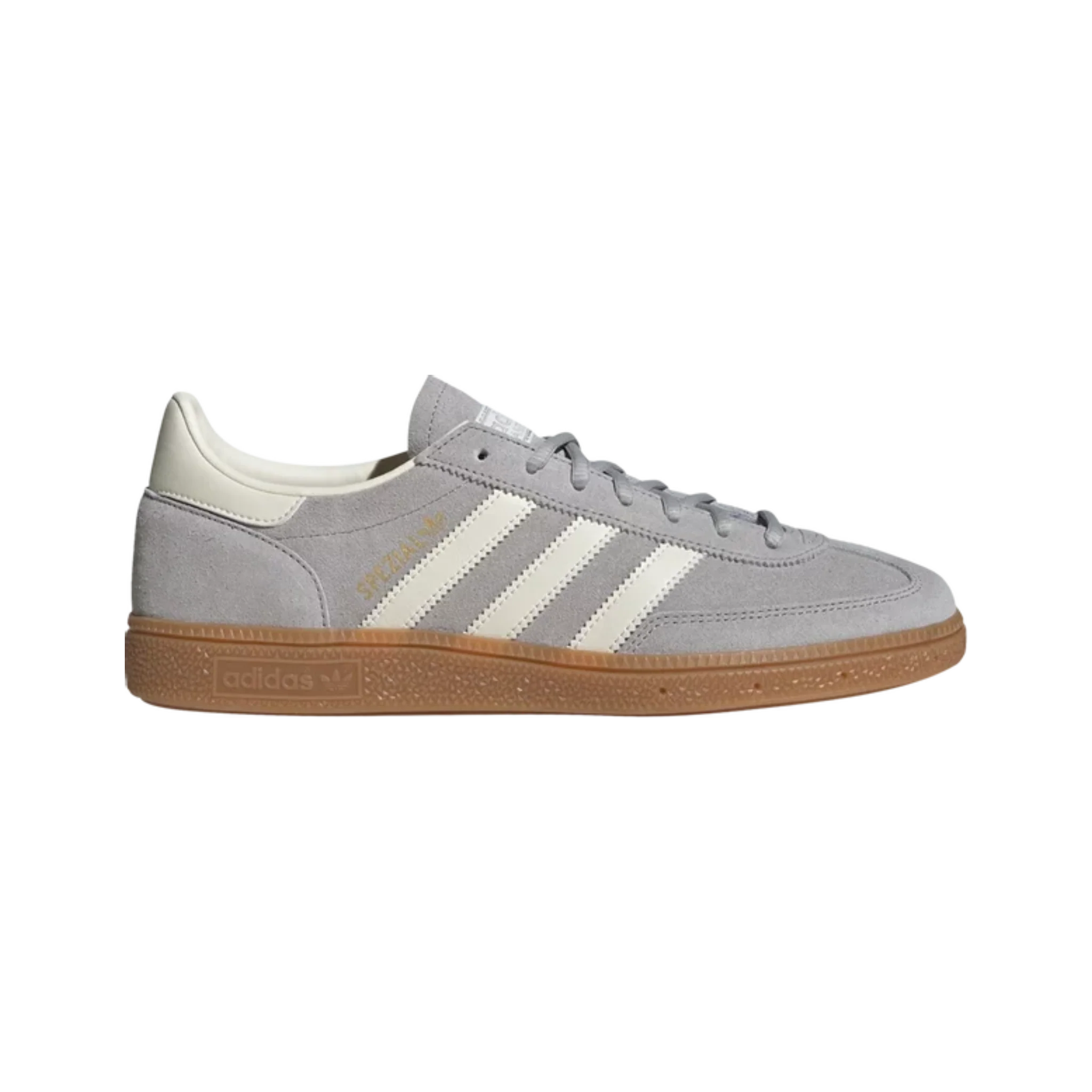 Adidas Handball Spezial Grey Cream White