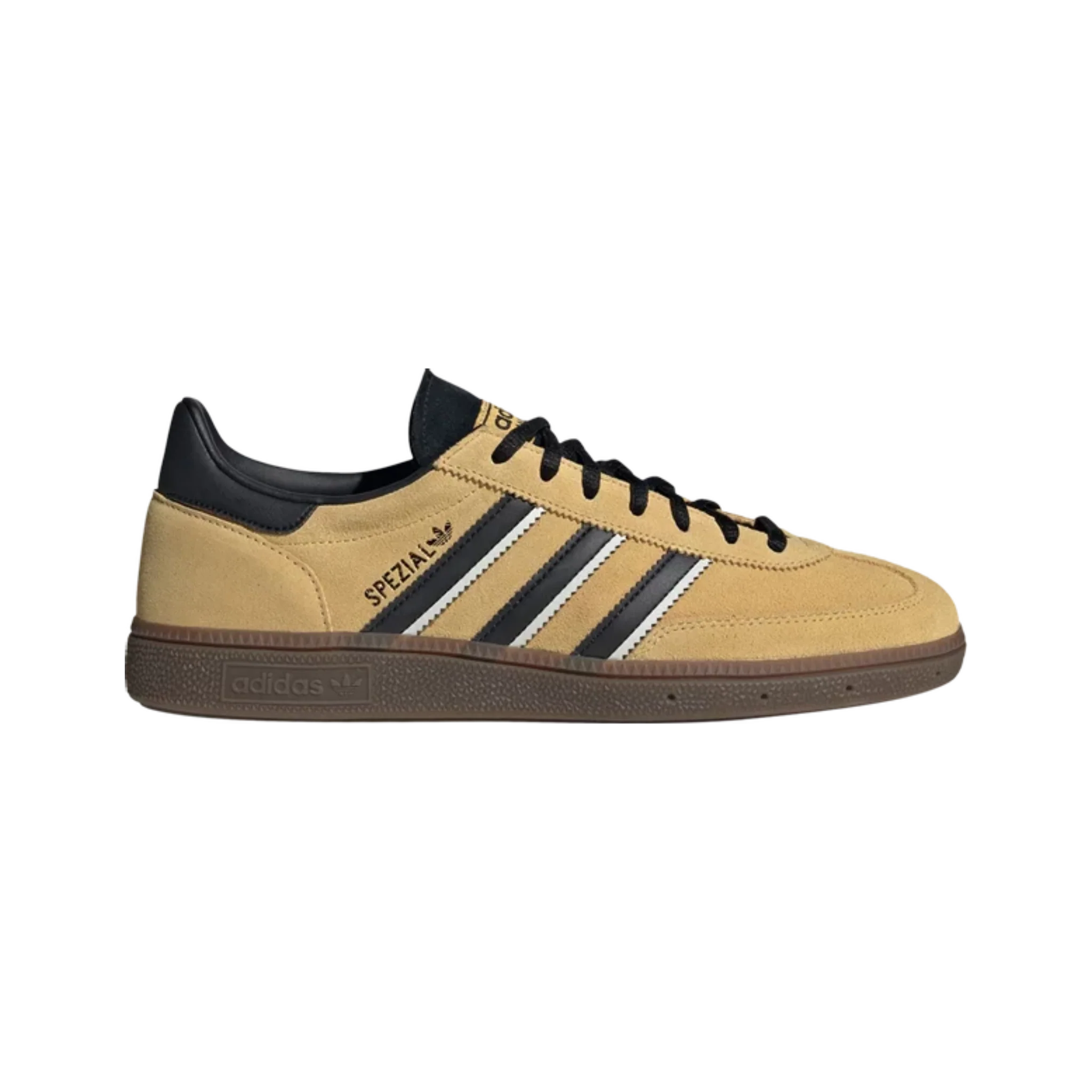 Adidas Handball Spezial Oat Black