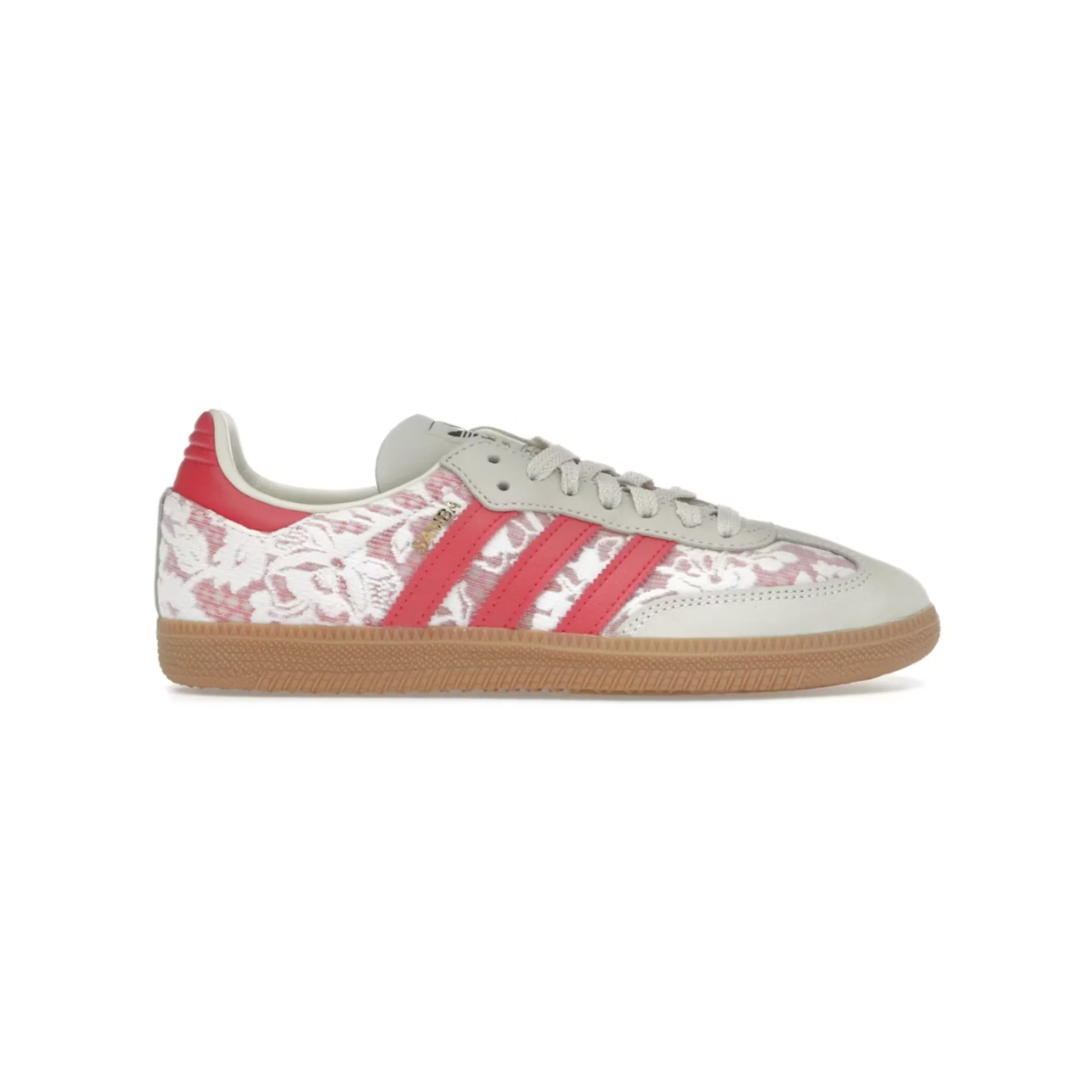 adidas Samba OG Liberty London Better Scarlet (Women's)