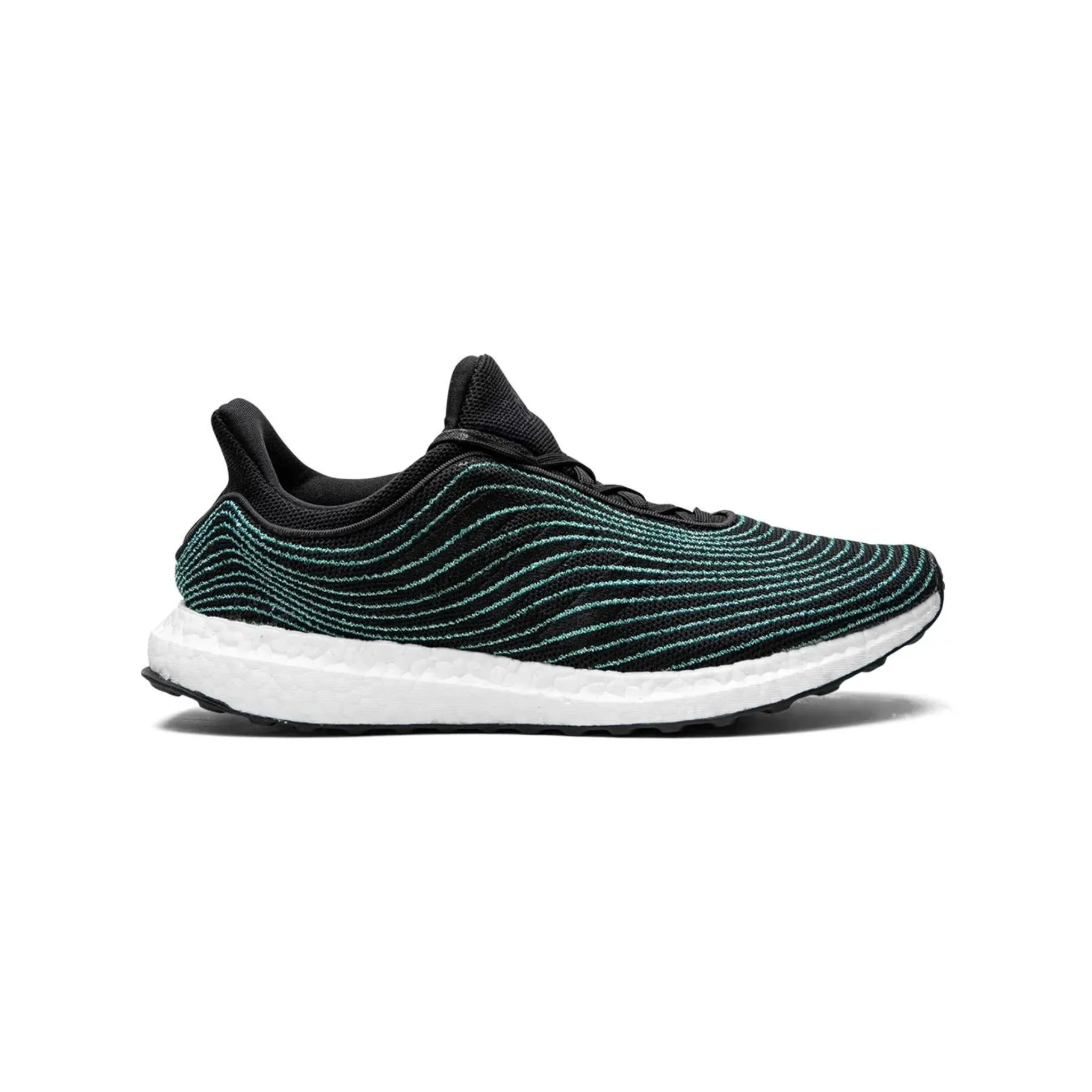 Adidas Ultraboost DNA Parley Black