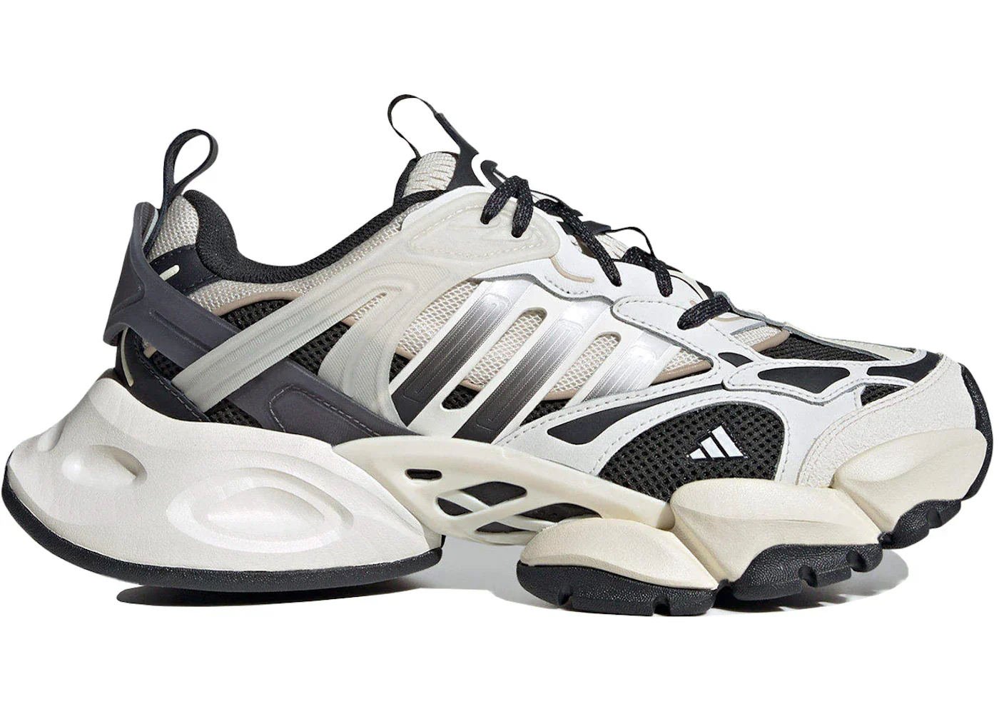 adidas XLG Runner Deluxe Beige
