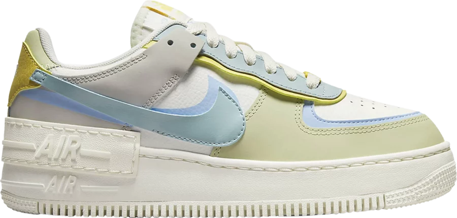 Air Force 1 Shadow Ocean Cube (W)