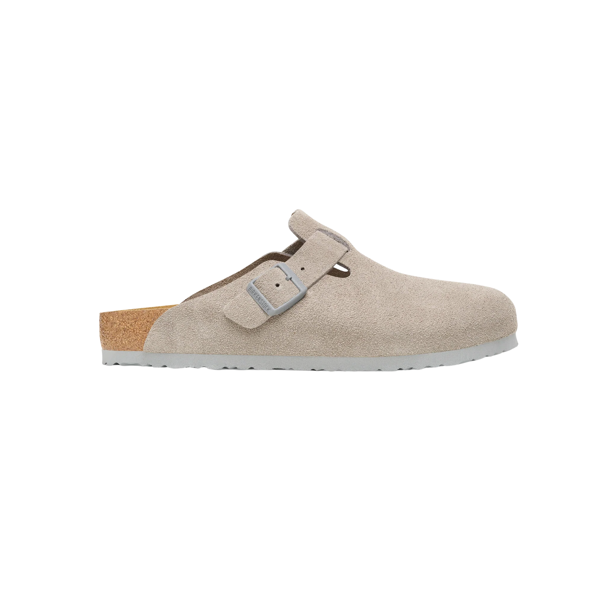 Birkenstock Boston Stone Coin