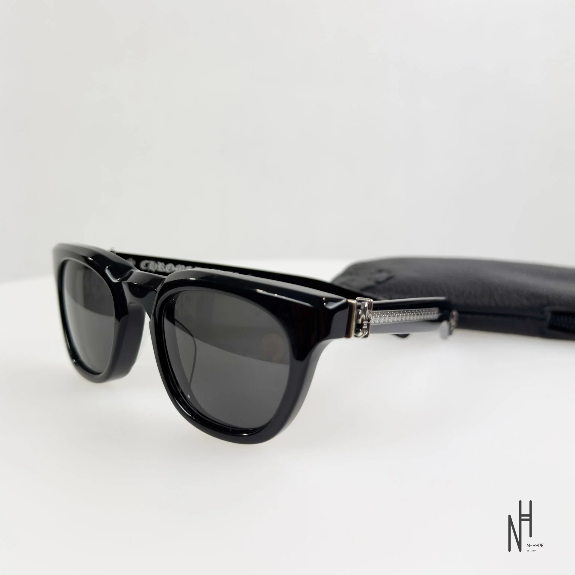 Chrome Hearts Sunglasses