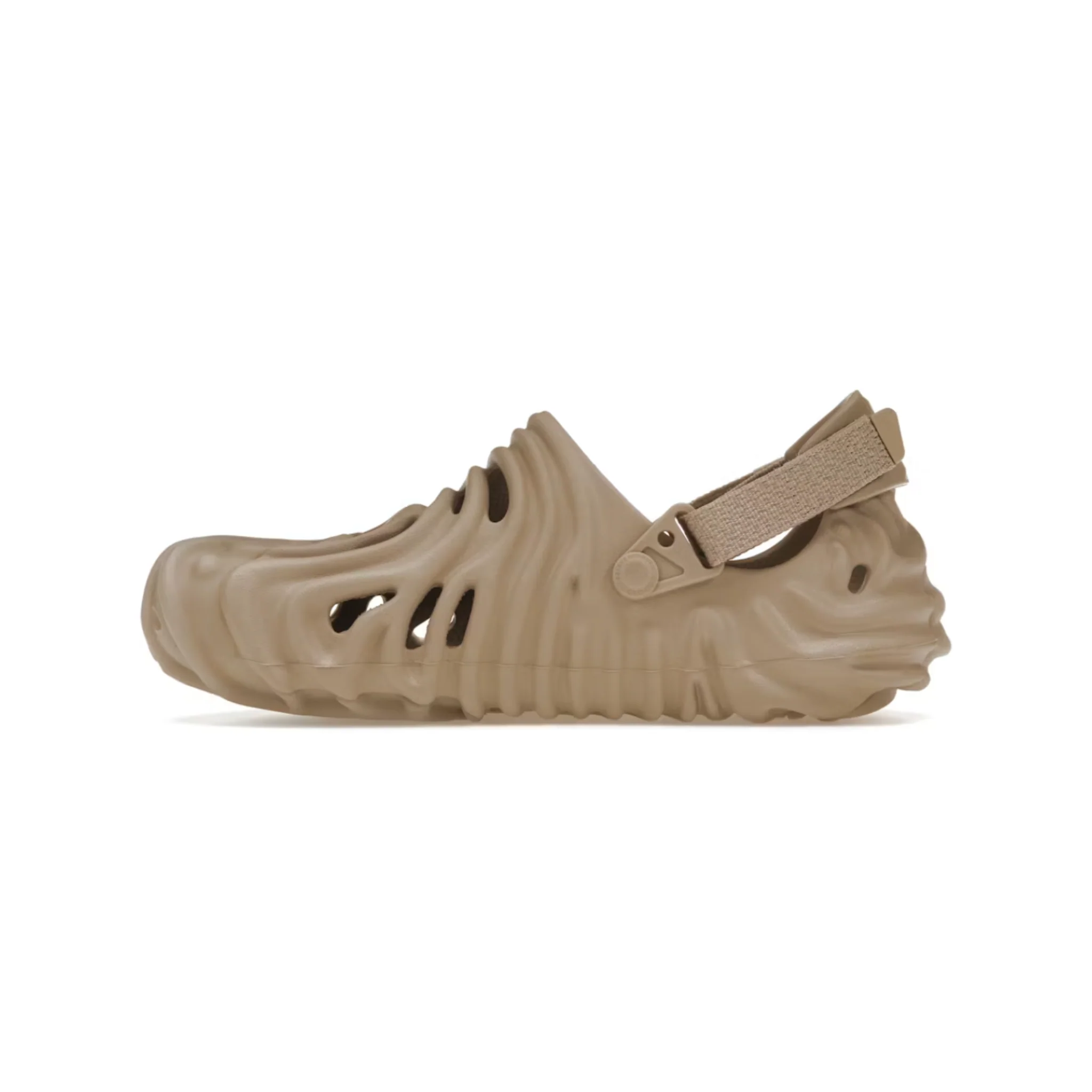 Crocs Pollex Clog by Salehe Bembury Horchata - Image 2