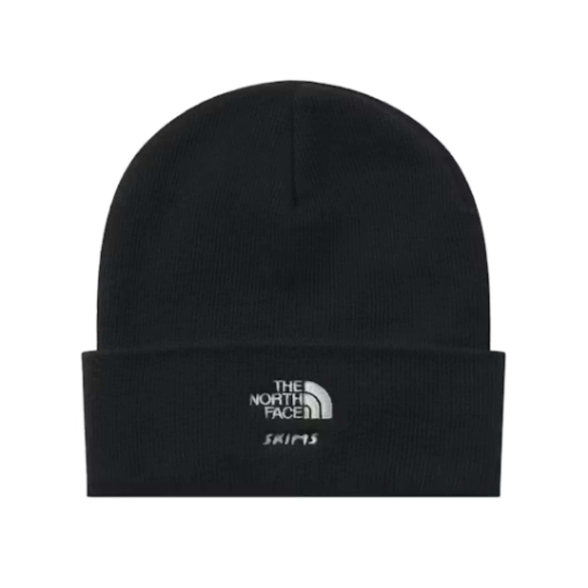 SKIMS x The North Face Beanie Onyx