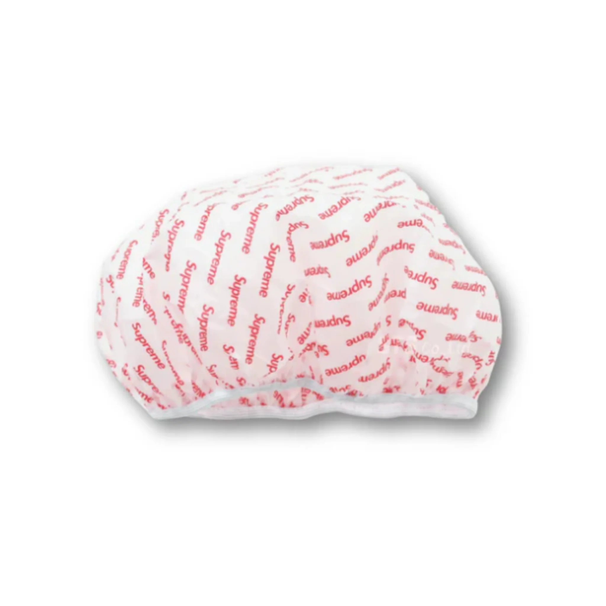Supreme Shower Cap SS19