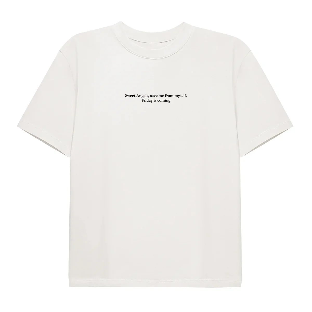 Oddity Angels T-Shirt