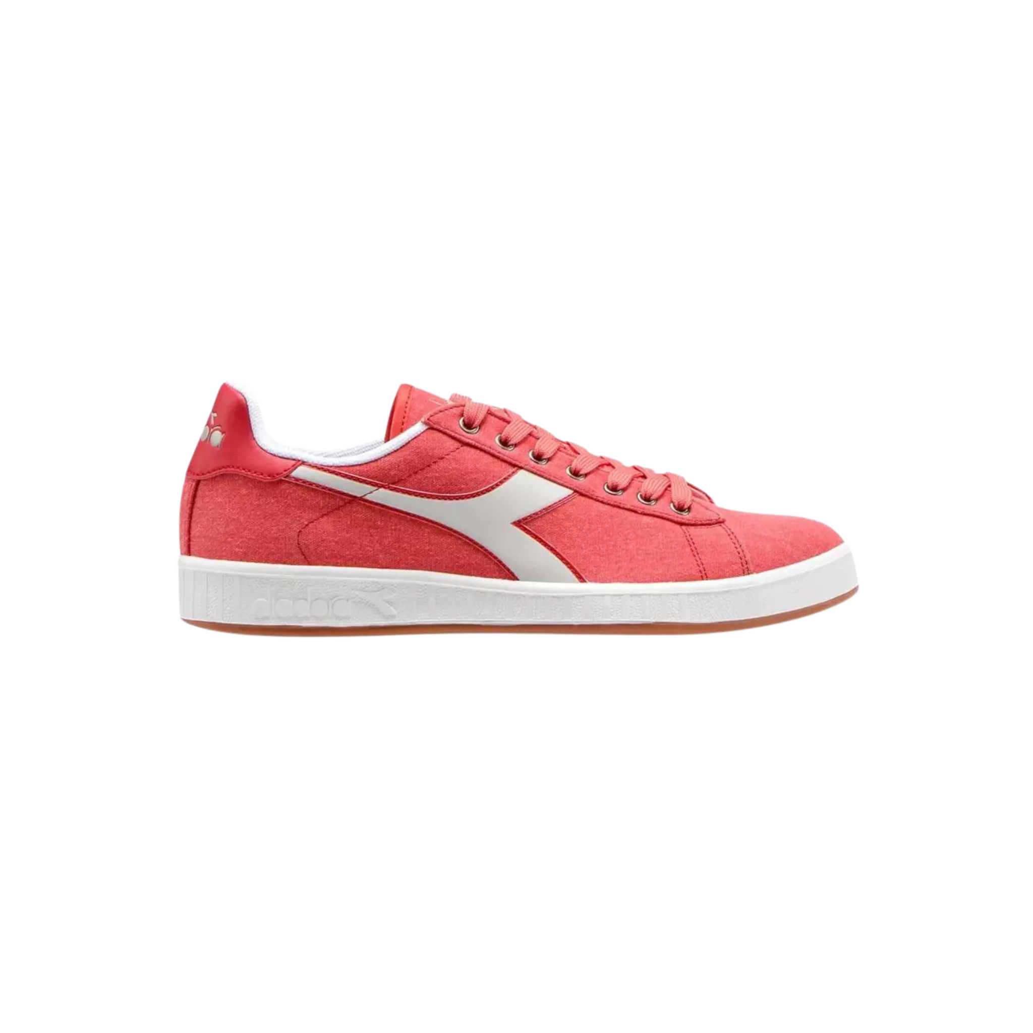 DIADORA Game CV Sneaker Red
