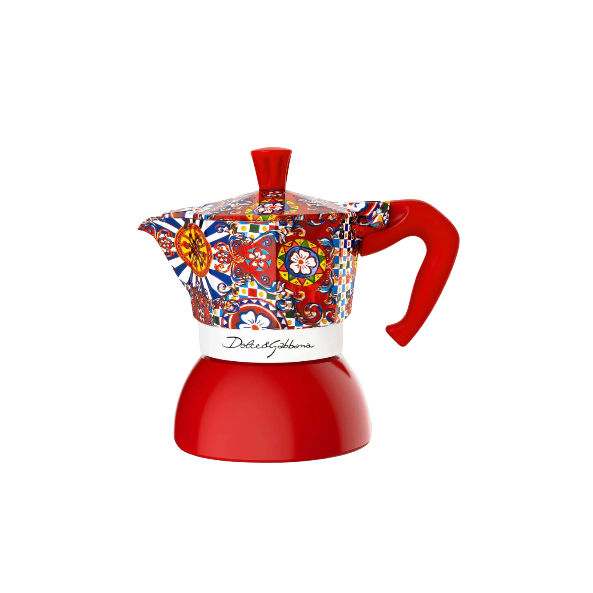 Dolce & Gabbana Casa Moka Express Bialetti 100ml