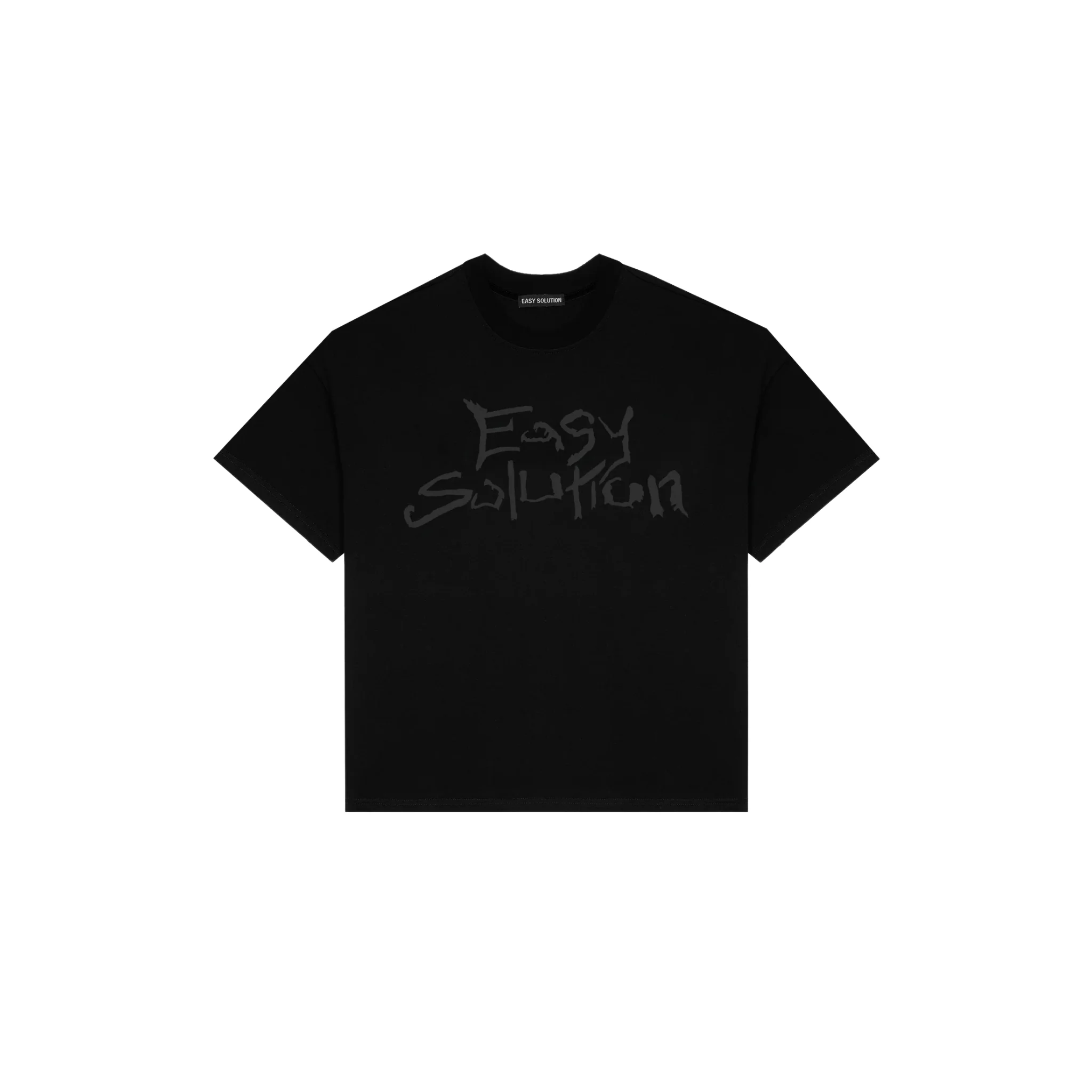EASY SOLUTION SUMMIT T-SHIRT TONED
