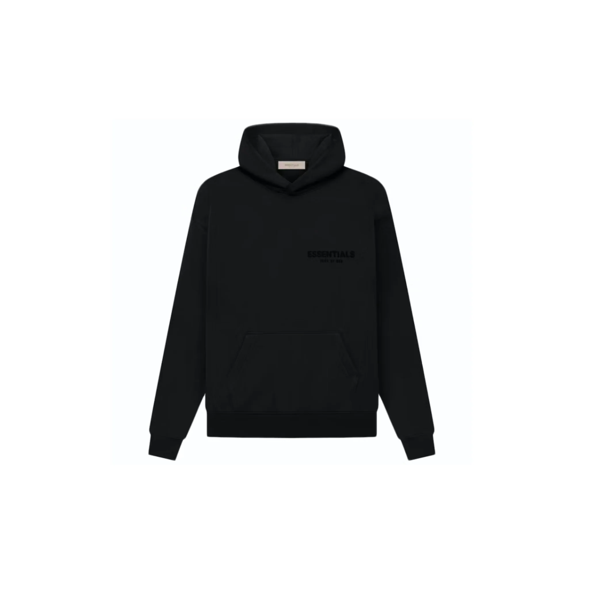 Essentials Hoodie Stretch Limo (2022)