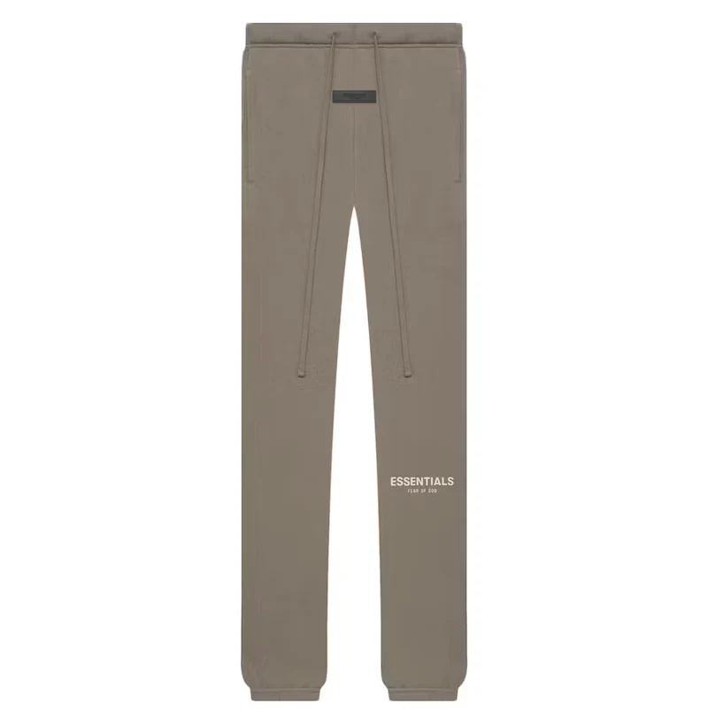 Essentials Sweatpants Desert Taupe