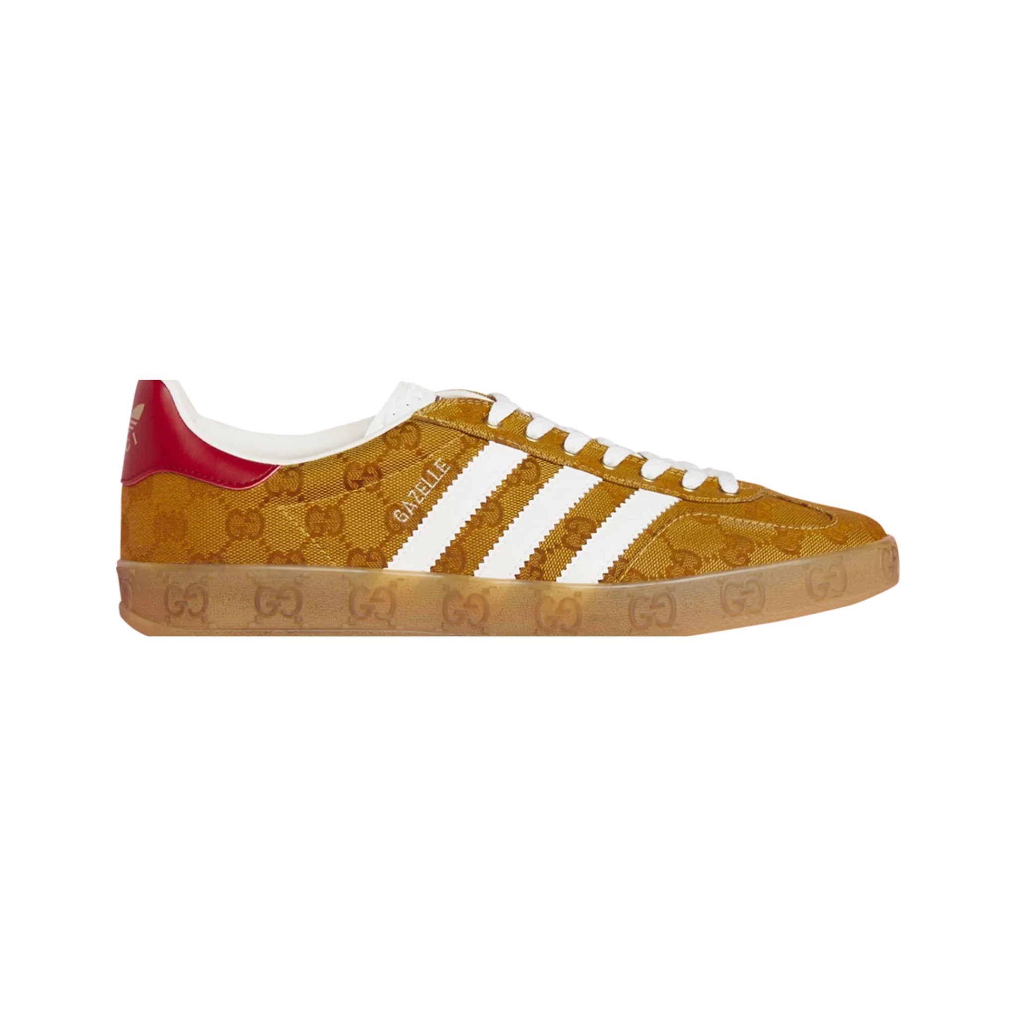 Gucci x Gazelle 'GG Monogram'