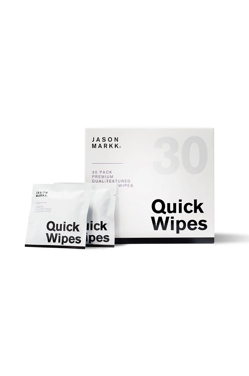 JASON MARKK - 30 Quick Wipes
