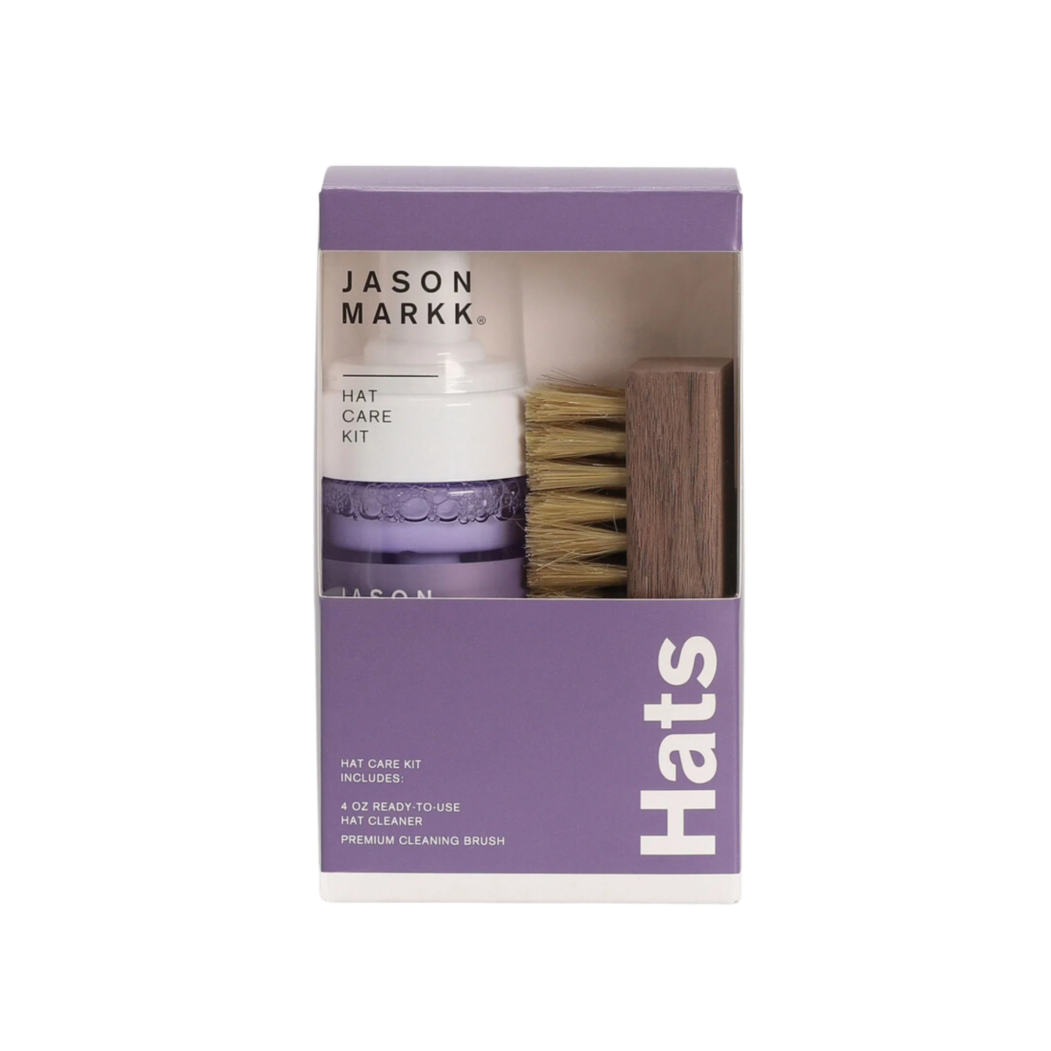 JASON MARKK - Hat Care Kit
