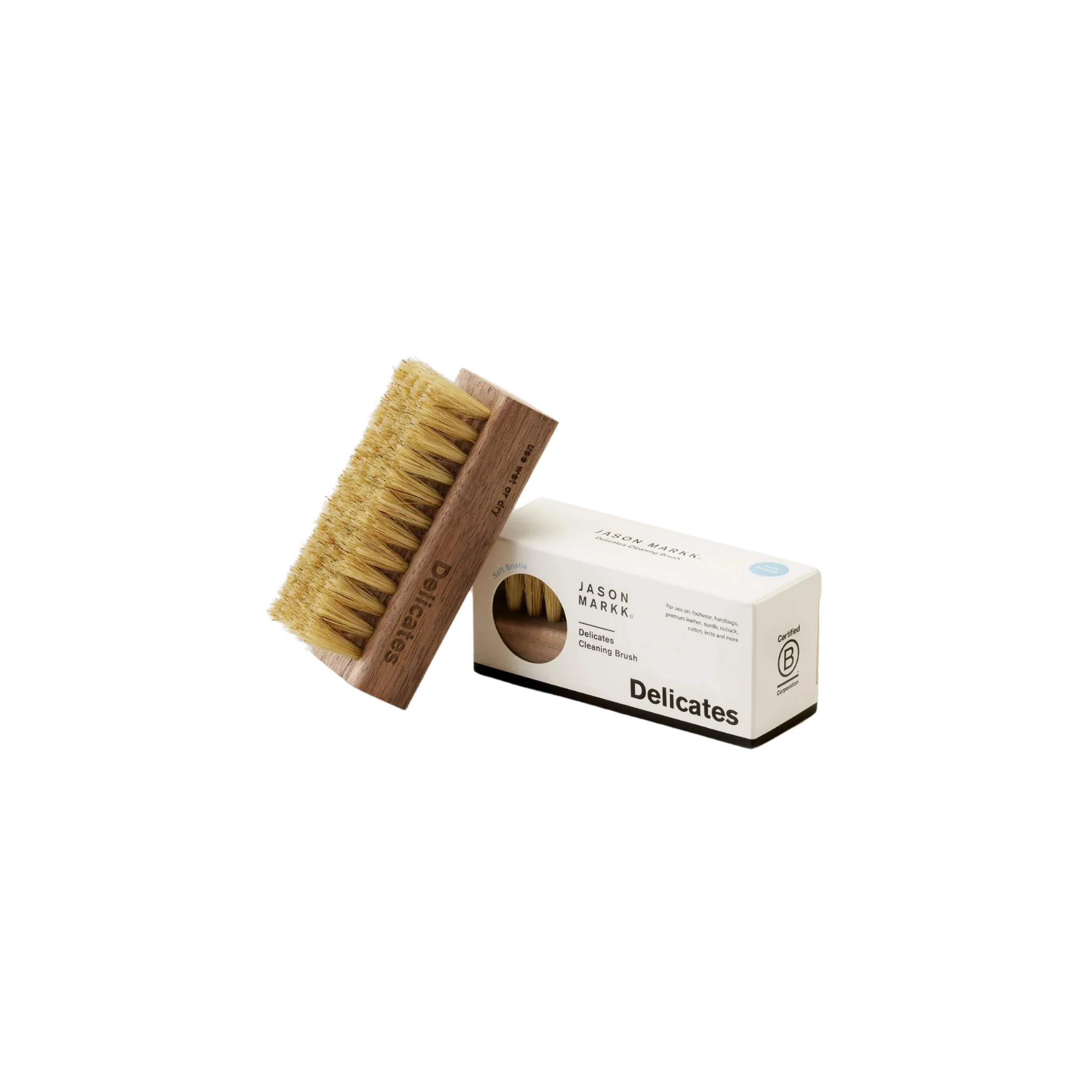 JASON MARKK - Premium Cleaning Brush Delicates