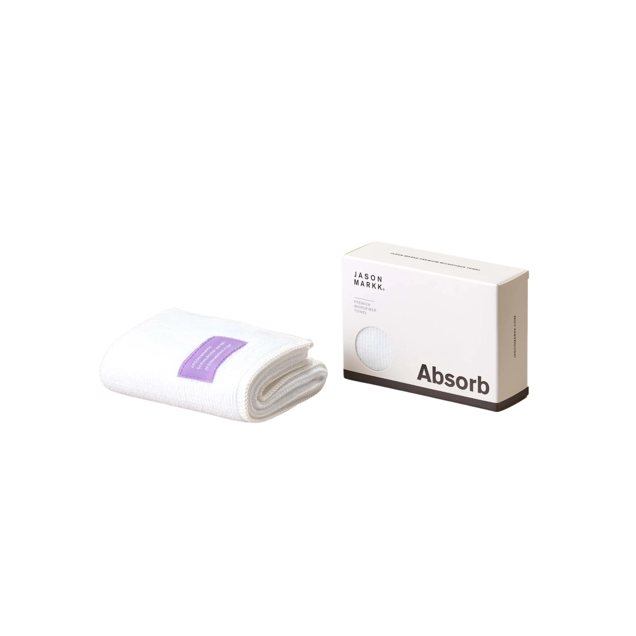 JASON MARKK - Premium Microfiber Towel