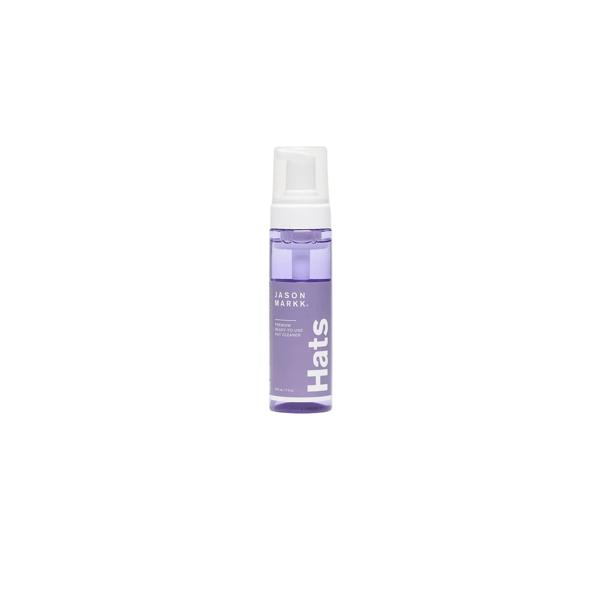 JASON MARKK - Premium Ready-to-Use Hat Cleaner