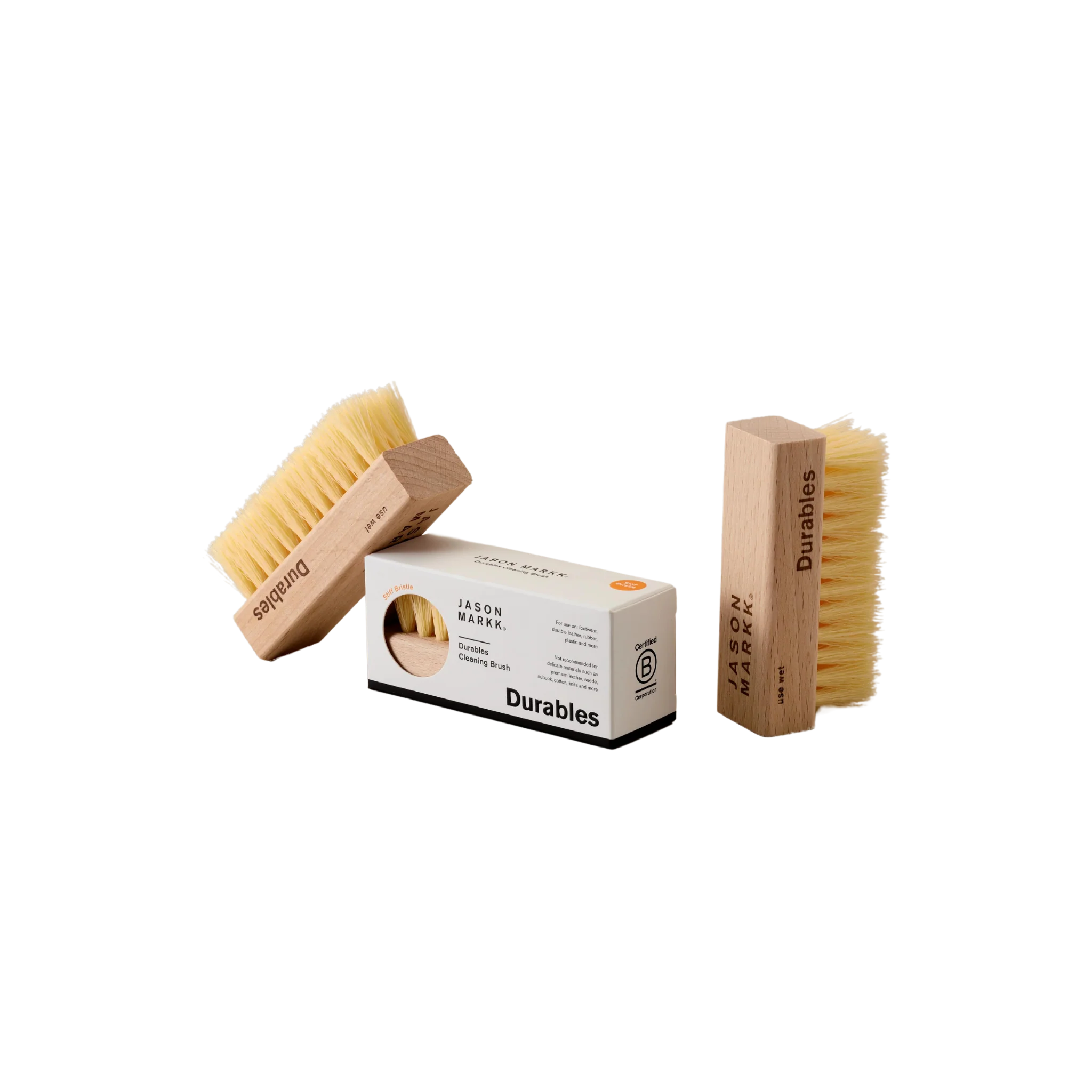 JASON MARKK - Standard Cleaning Brush Durables
