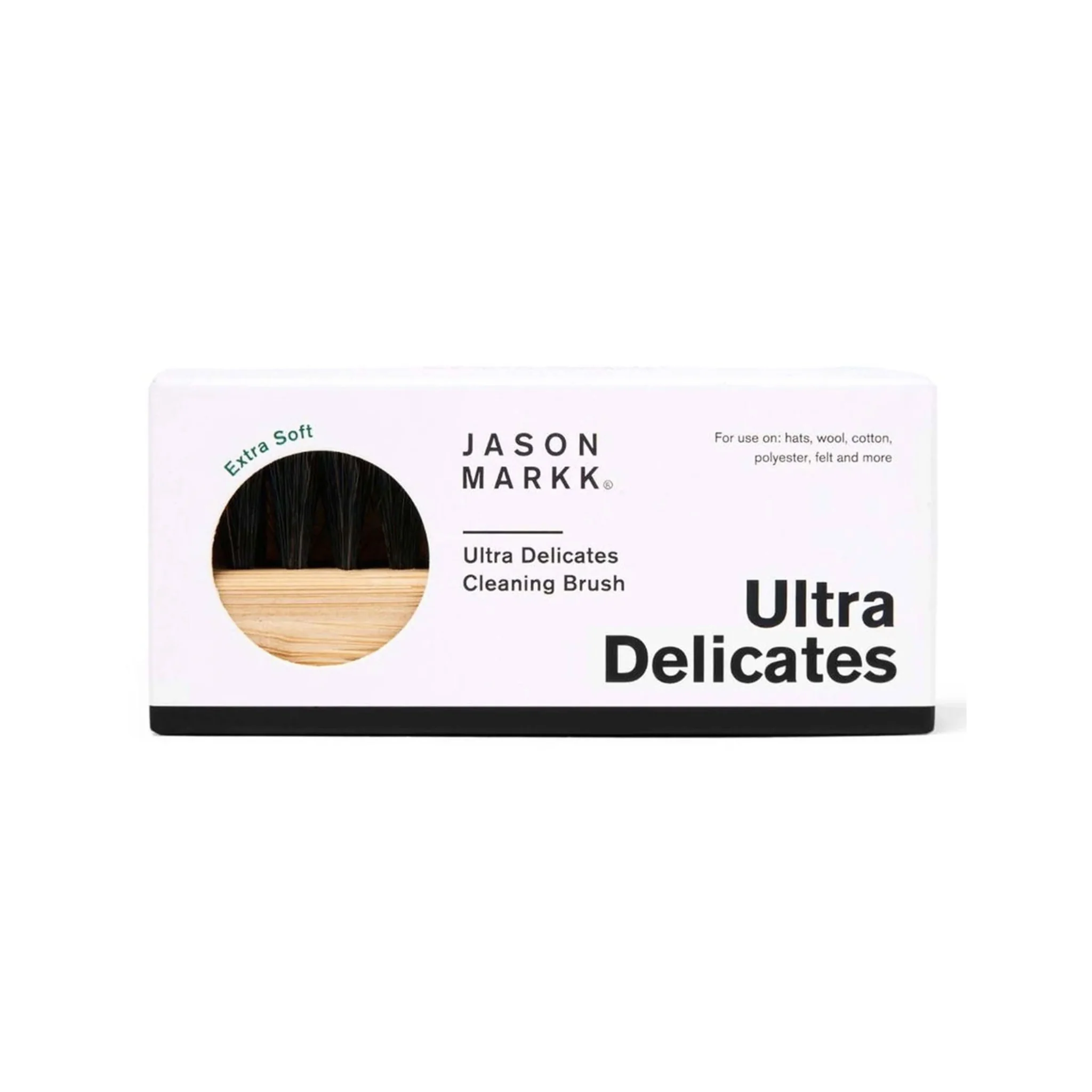 JASON MARKK - Ultra Delicates Cleaning Brush