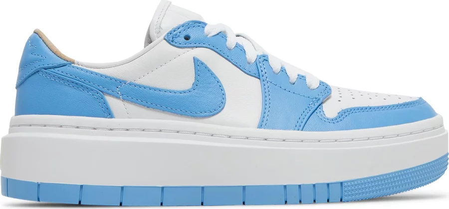 Jordan 1 Elevate Low SE University Blue (Women's)
