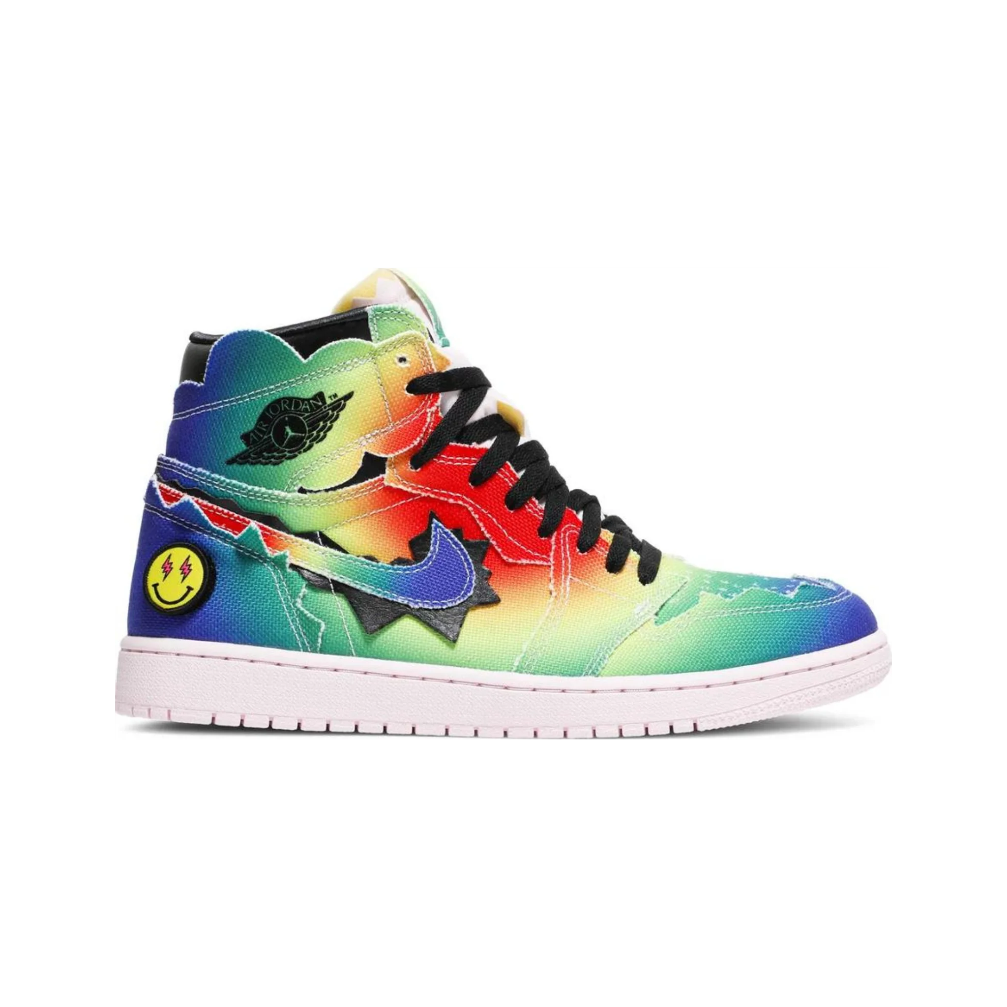 Jordan 1 Retro High J Balvin