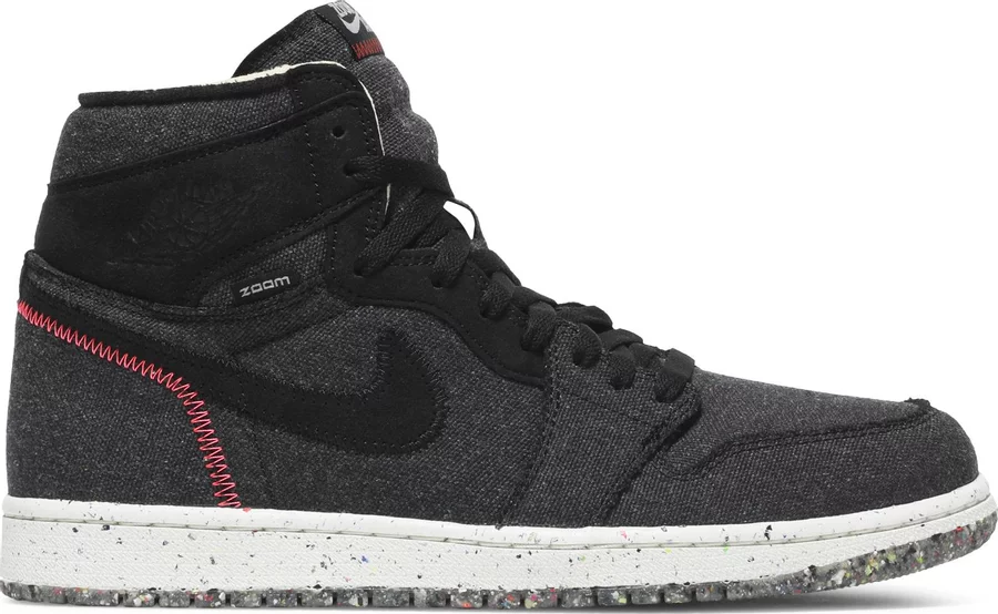 Jordan 1 Retro High Zoom Crater