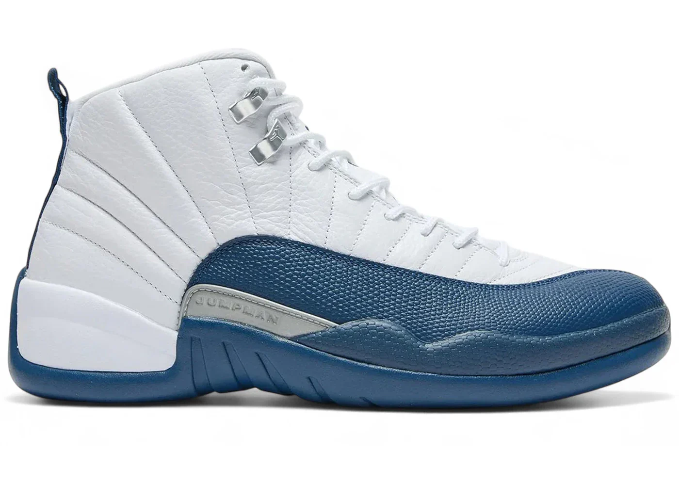 Jordan 12 Retro French Blue (2025)