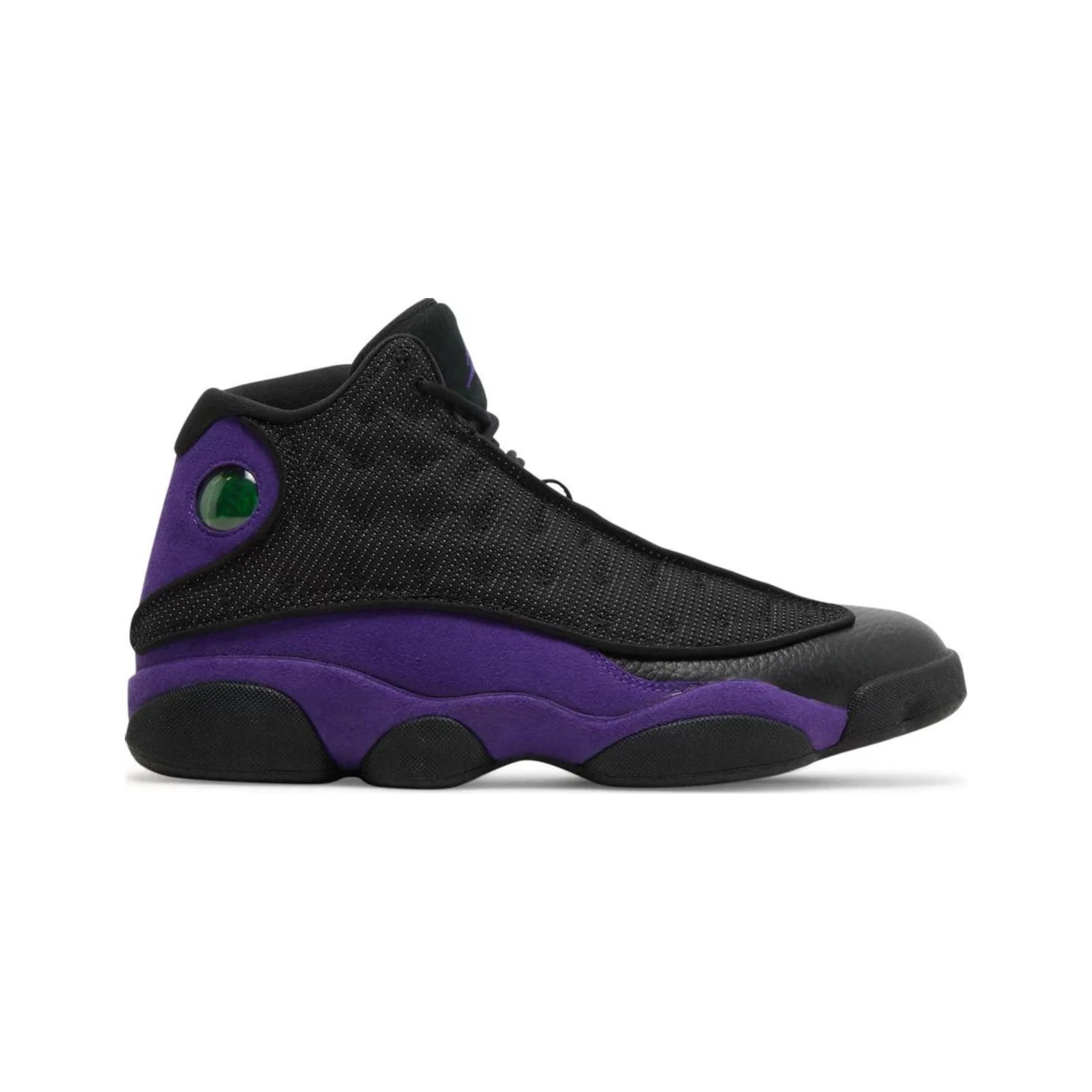 Jordan 13 Retro Court Purple
