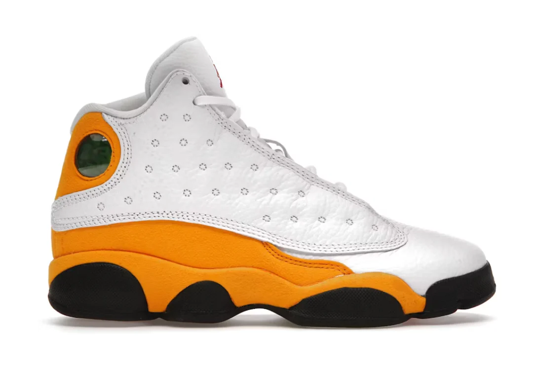 Jordan 13 Retro Del Sol (GS)