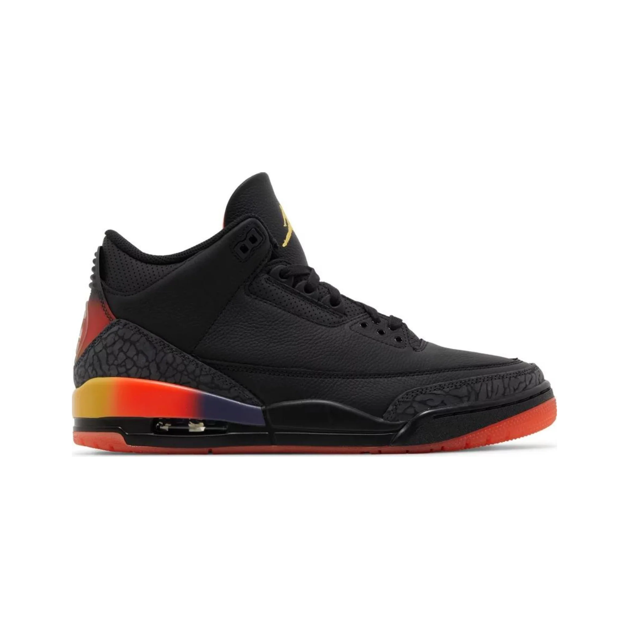 Jordan 3 Retro J Balvin Rio