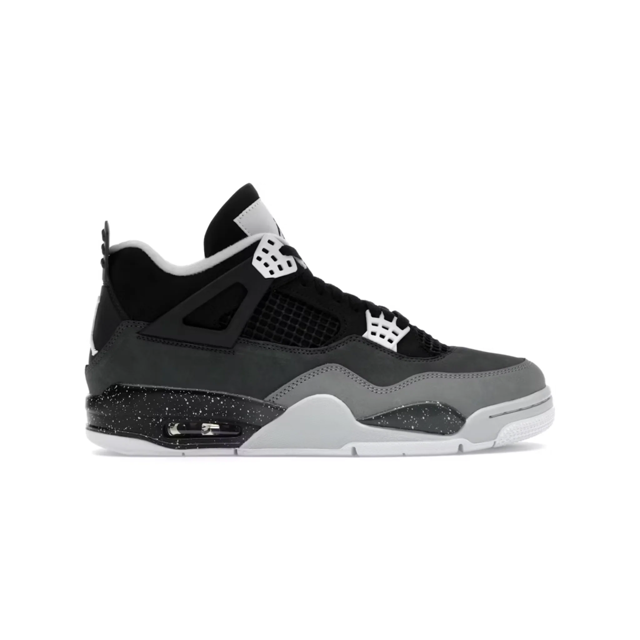 Jordan 4 Retro Fear (2024)