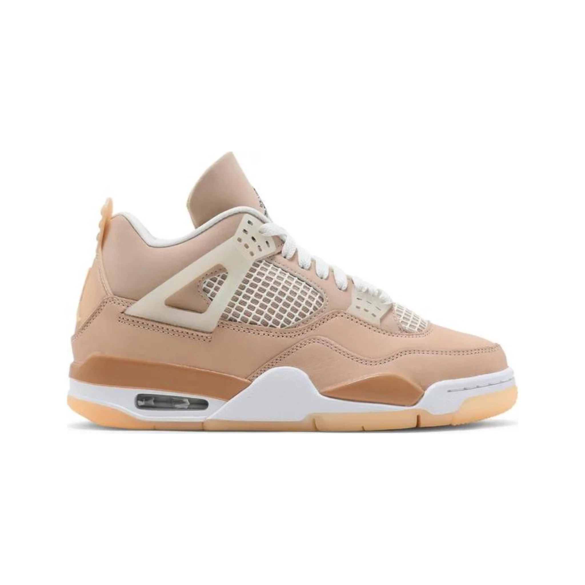 Jordan 4 Retro Shimmer (Women's)