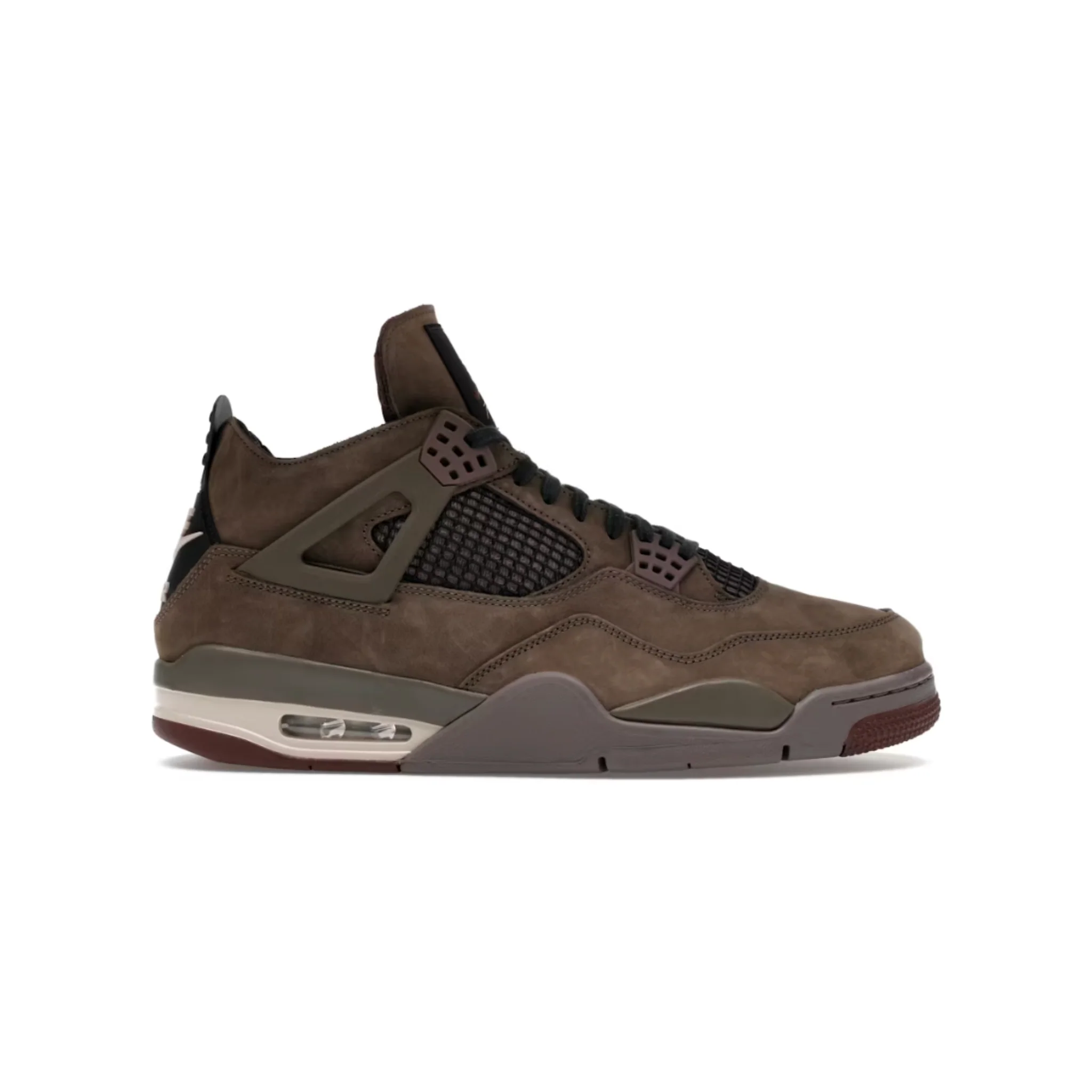 Jordan 4 Retro SP A Ma Maniére Dark Mocha