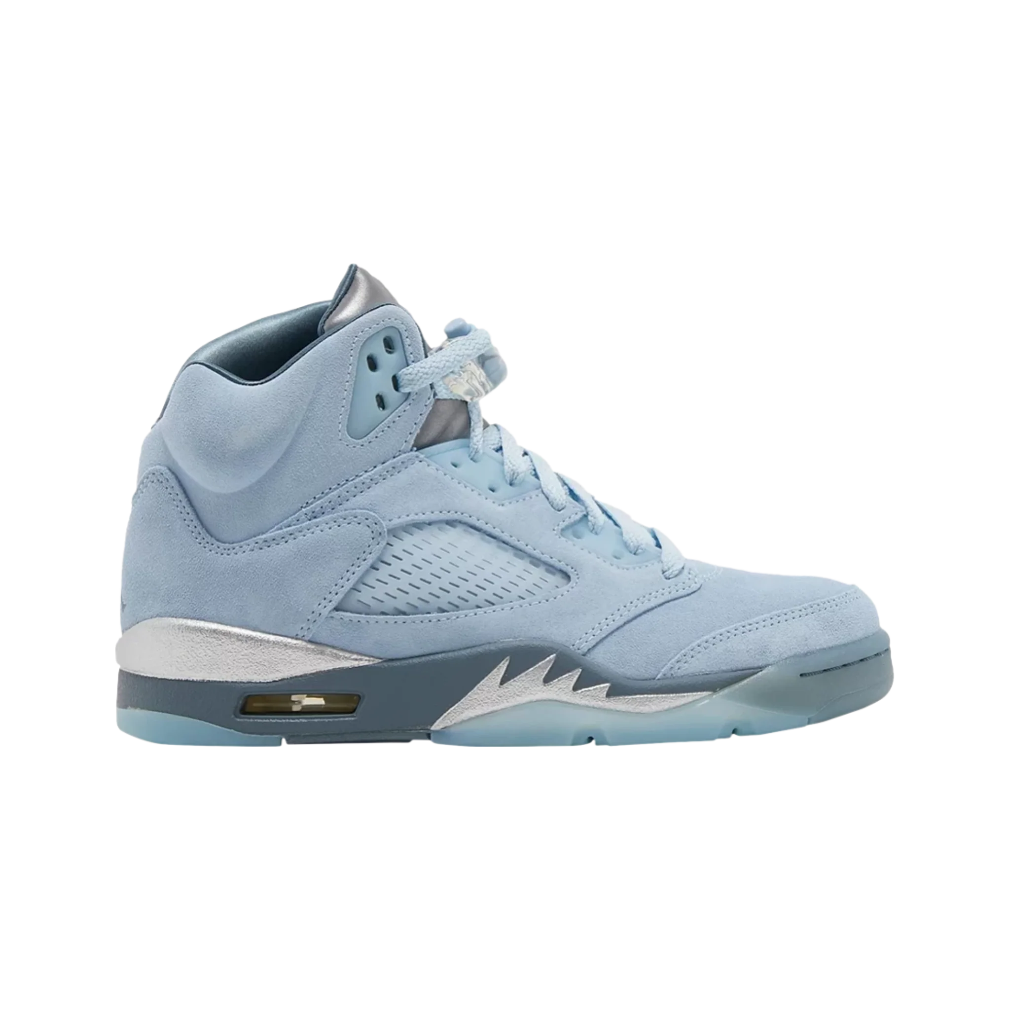 Jordan 5 Retro Bluebird (Women's)