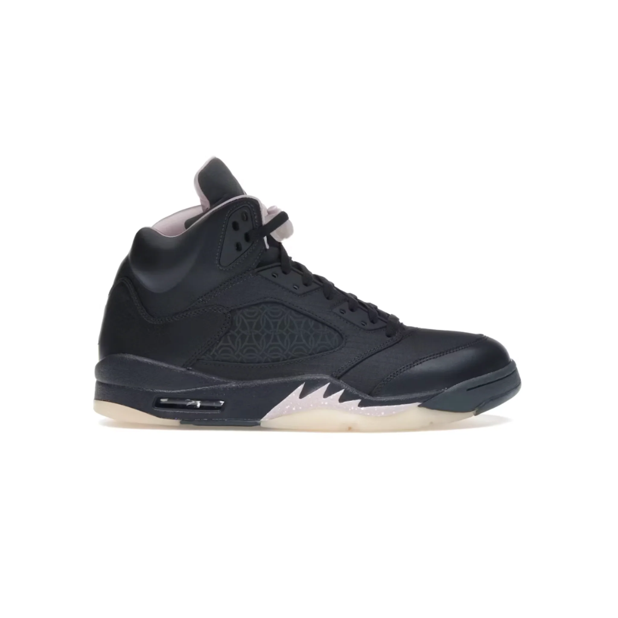 Jordan 5 Retro PSG Paris Saint-Germain Off Noir