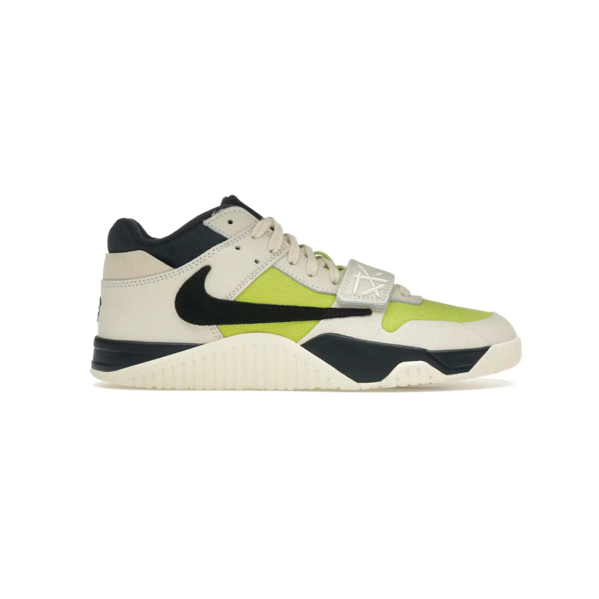 Jordan Jumpman Jack TR Travis Scott Bright Cactus