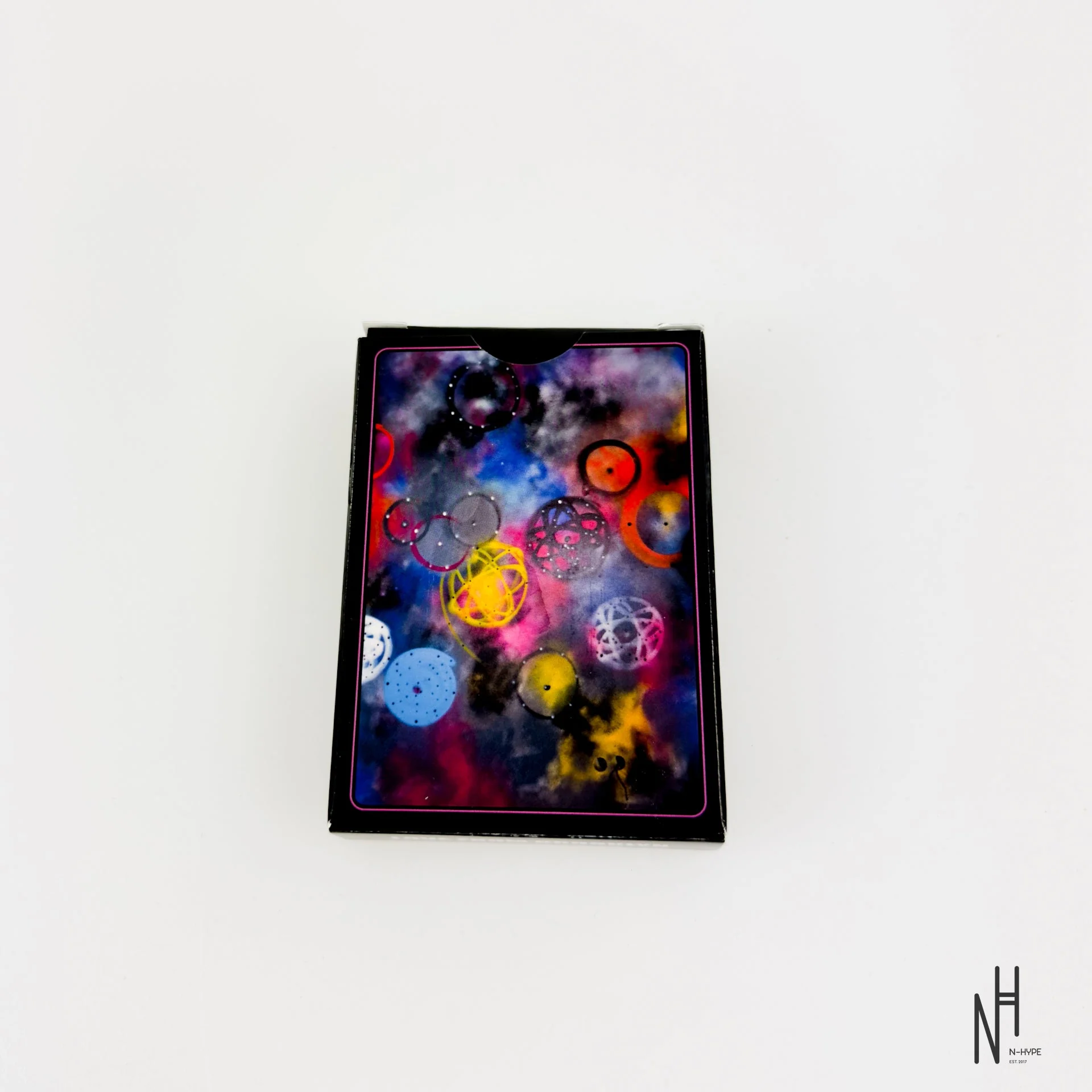 Futura Playing Cards
