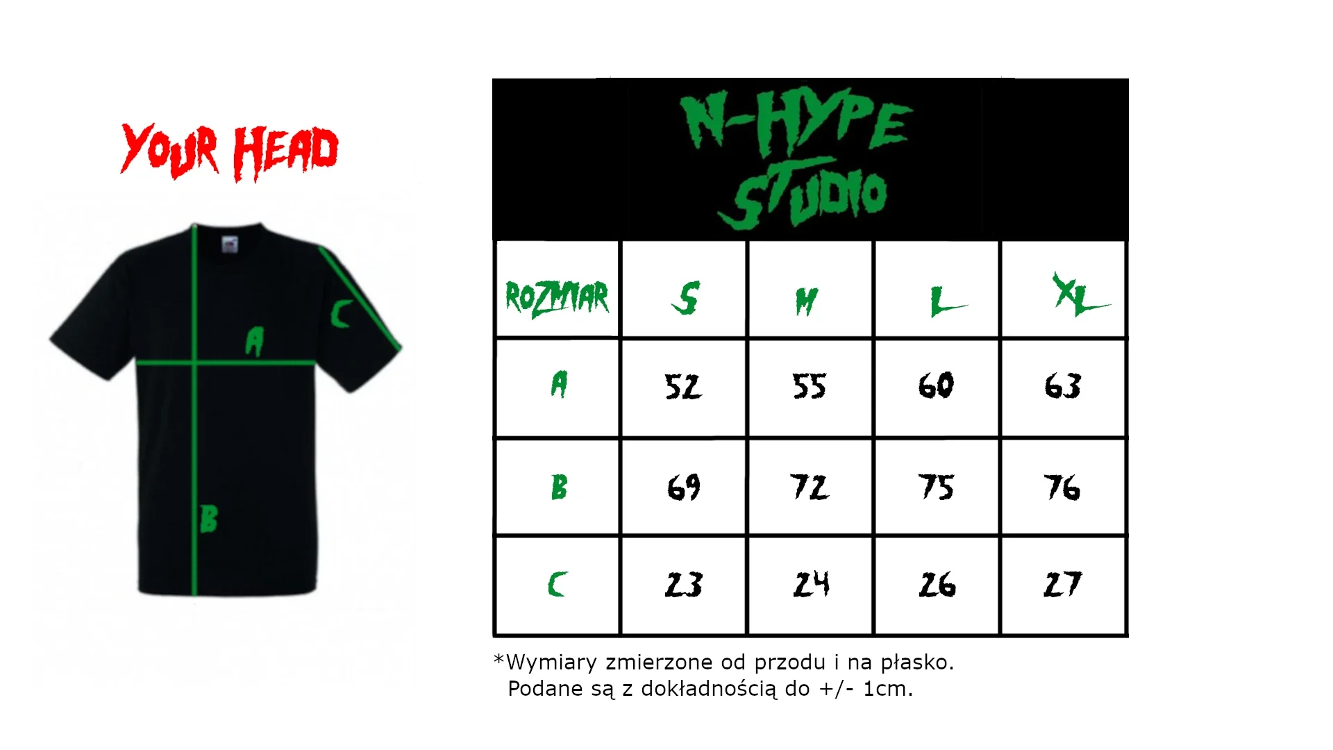 N-Hype Studio Koszulka Łódź City Pack Biała - Image 6