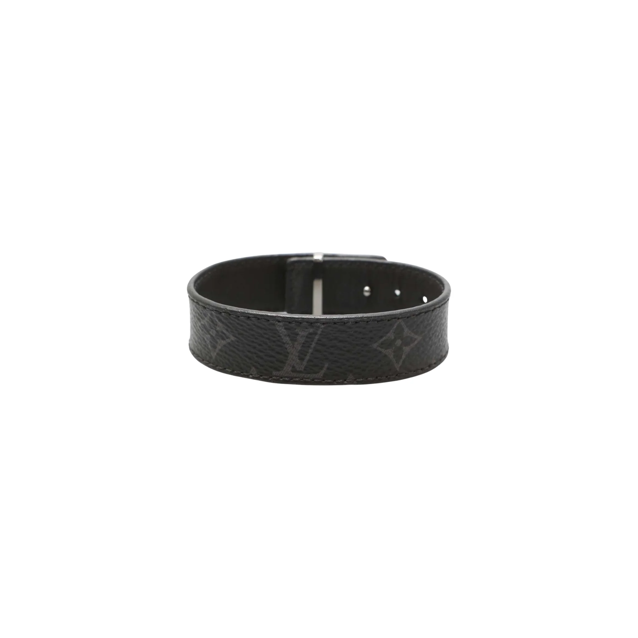 Louis Vuitton Monogram Slim Bracelet - Image 2