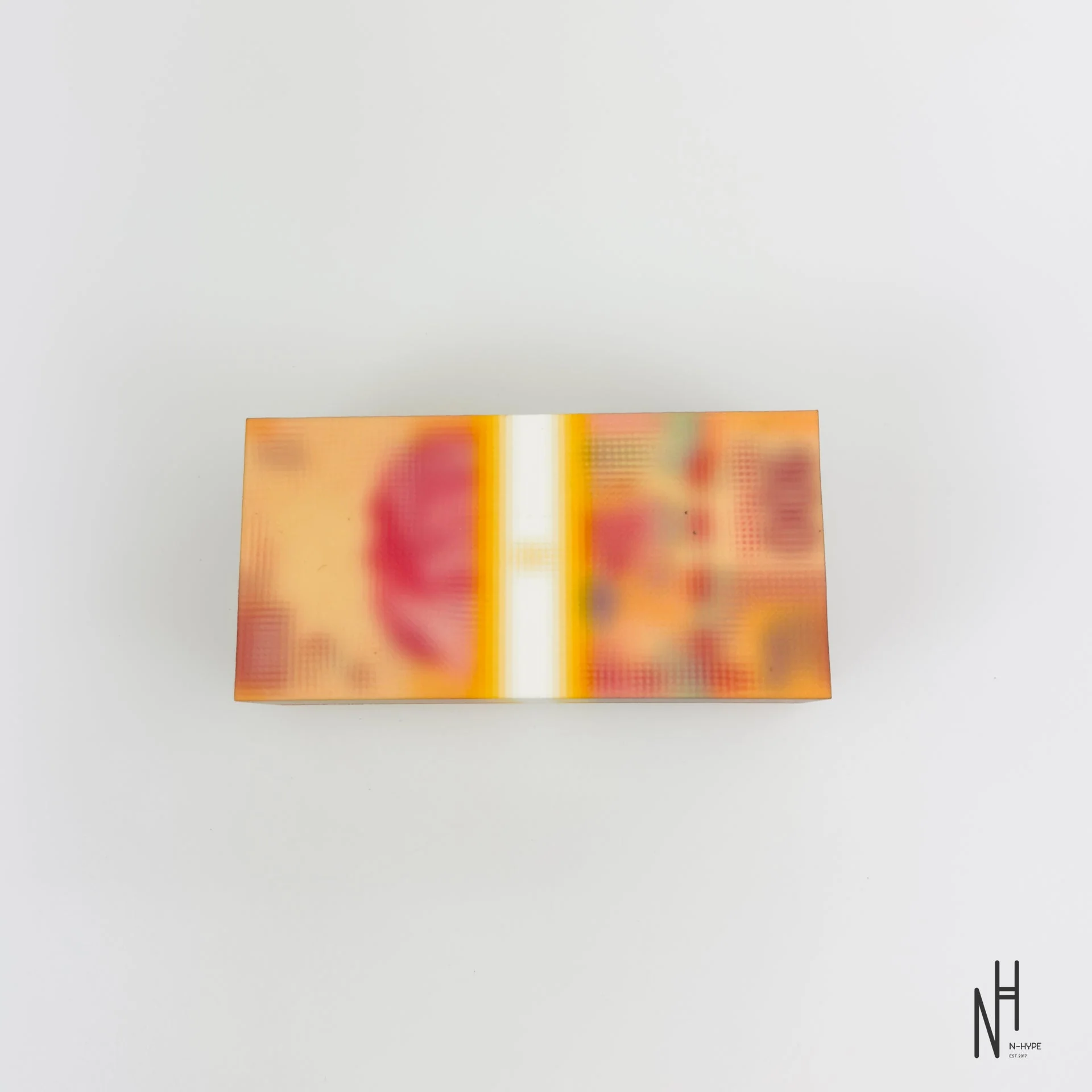 MSCHF Blur MXN Peso Figure - Image 2