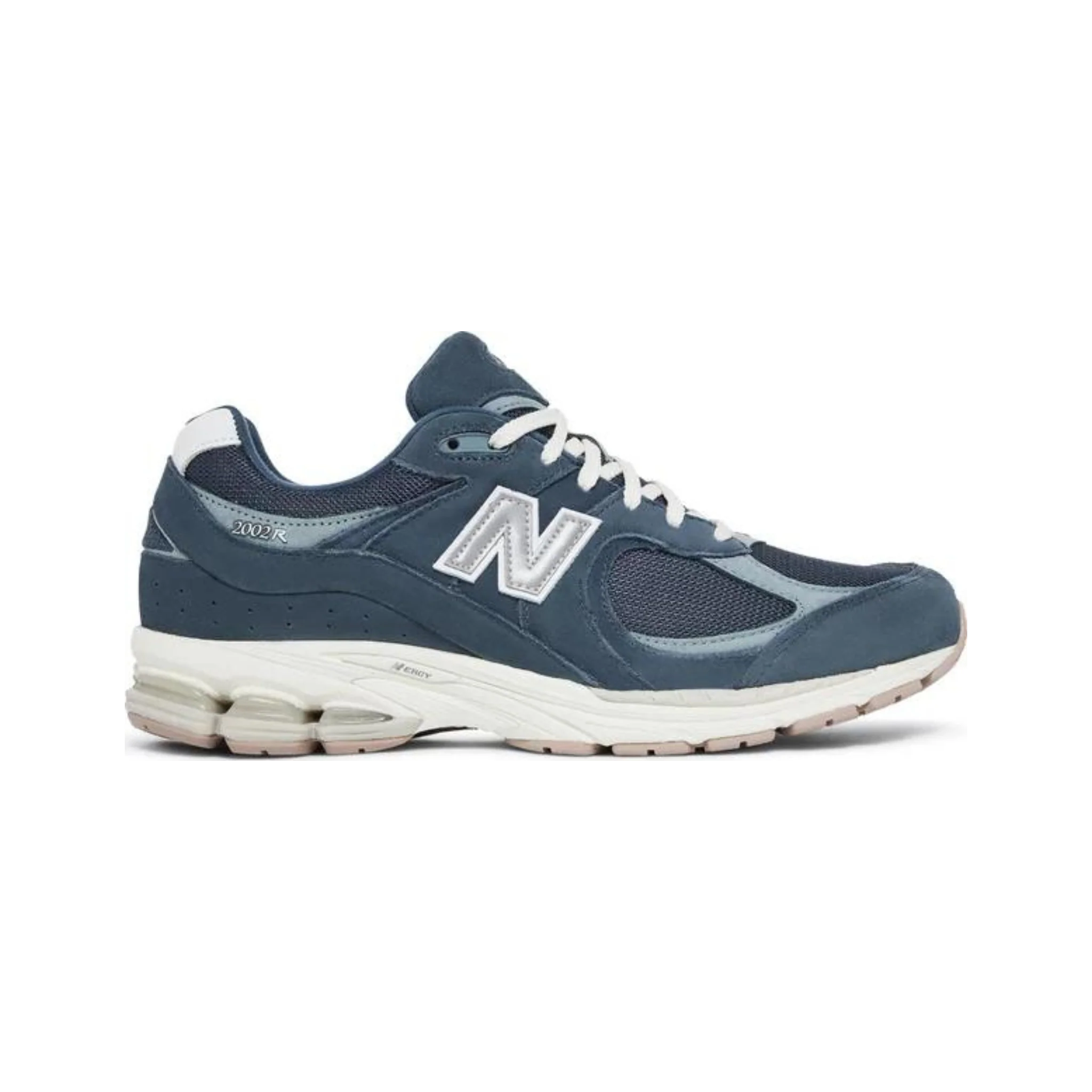 New Balance 2002R Deep Ocean Grey Slate
