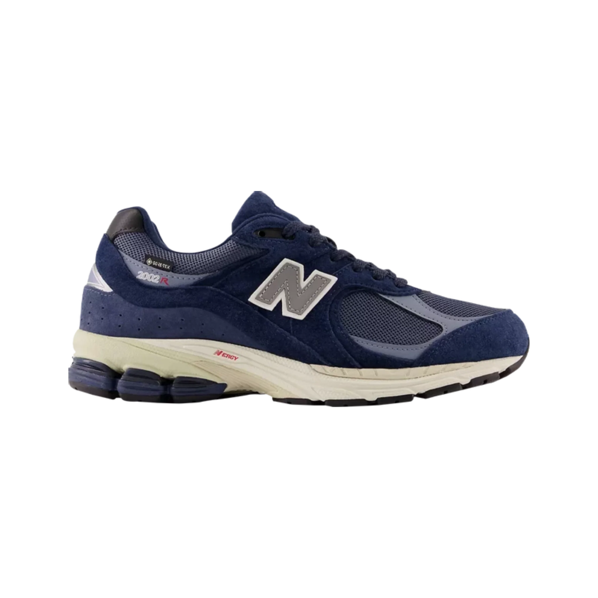 New Balance 2002R Gore-Tex Navy Arctic Grey
