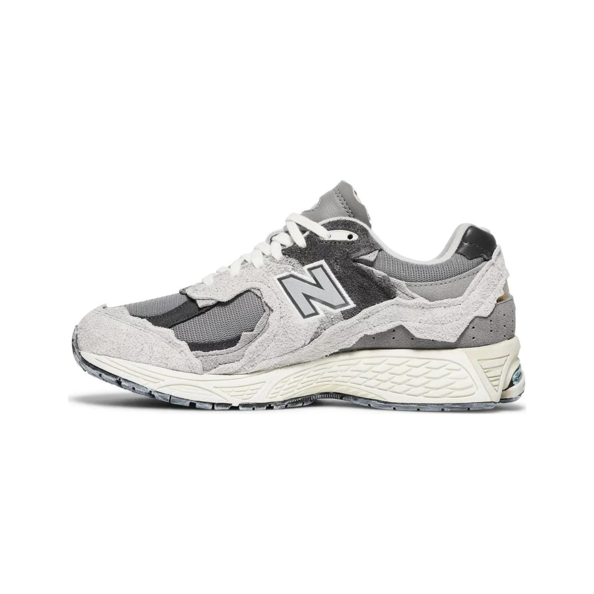 New Balance 2002R Protection Pack Rain Cloud - Image 2